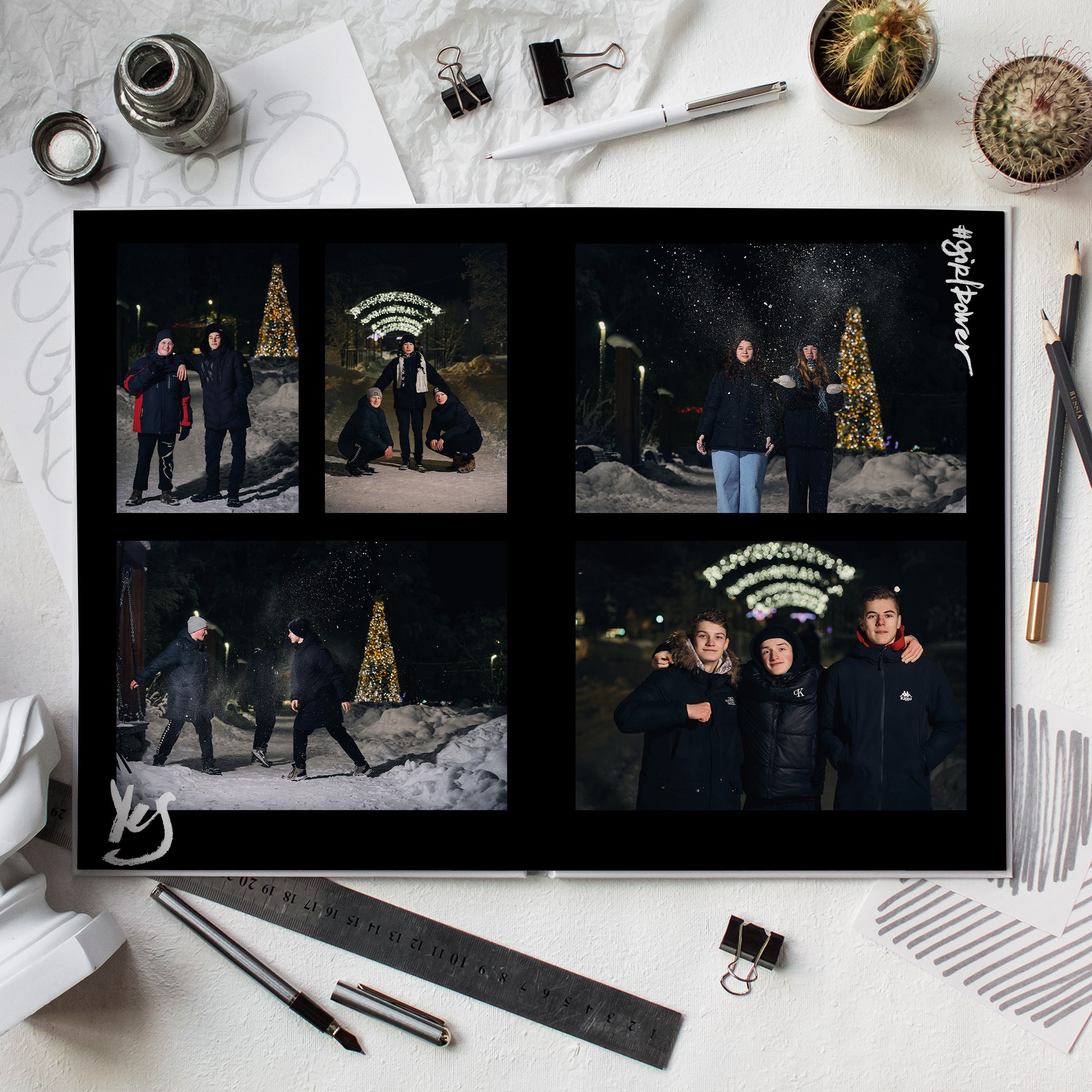 Для 9 класса. Выпускной альбом Выборг, Каменногорск, Светогорск, Санкт-Петербург