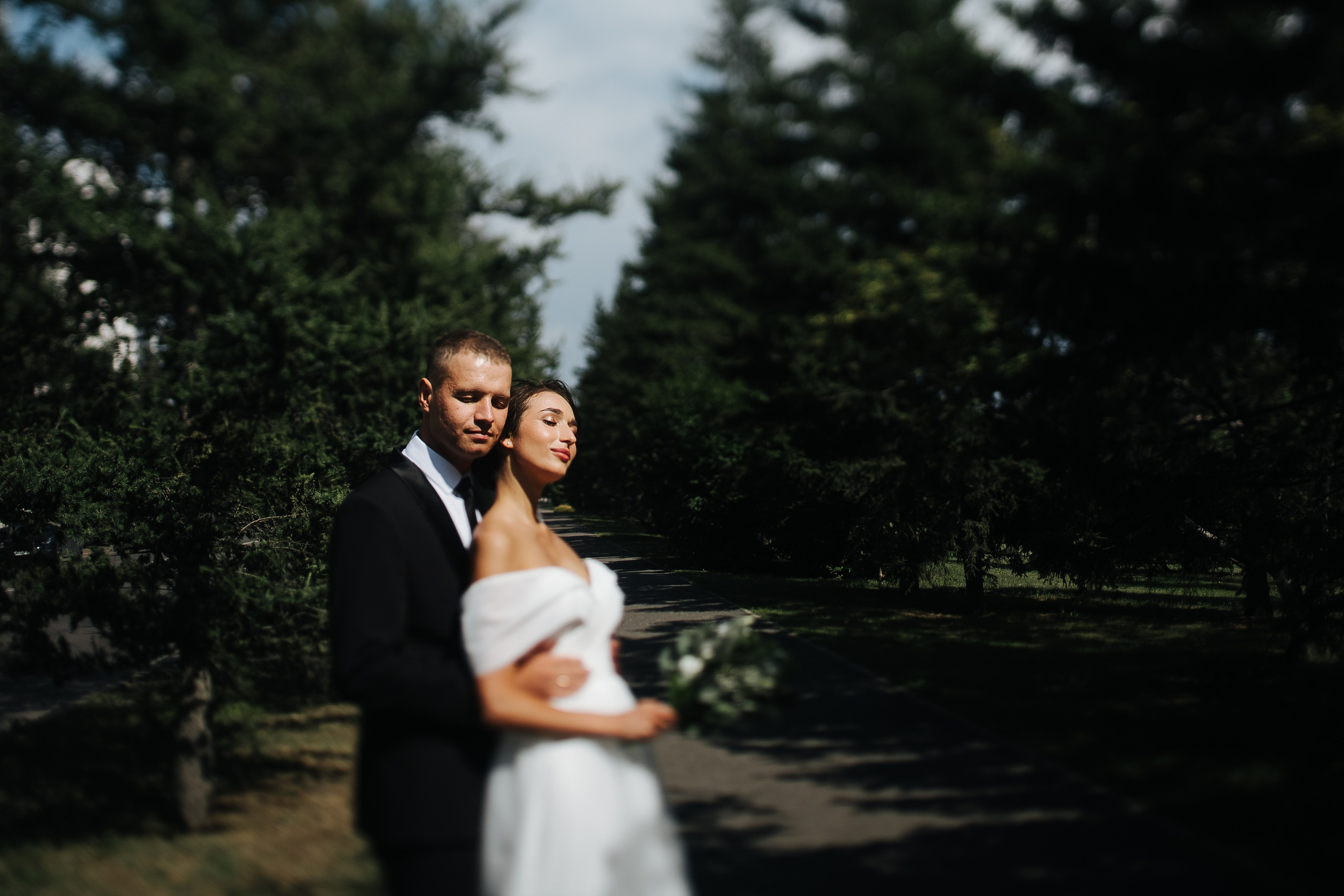 Иван Юлия. Фотограф в Красноярске Надежда Воскресенская