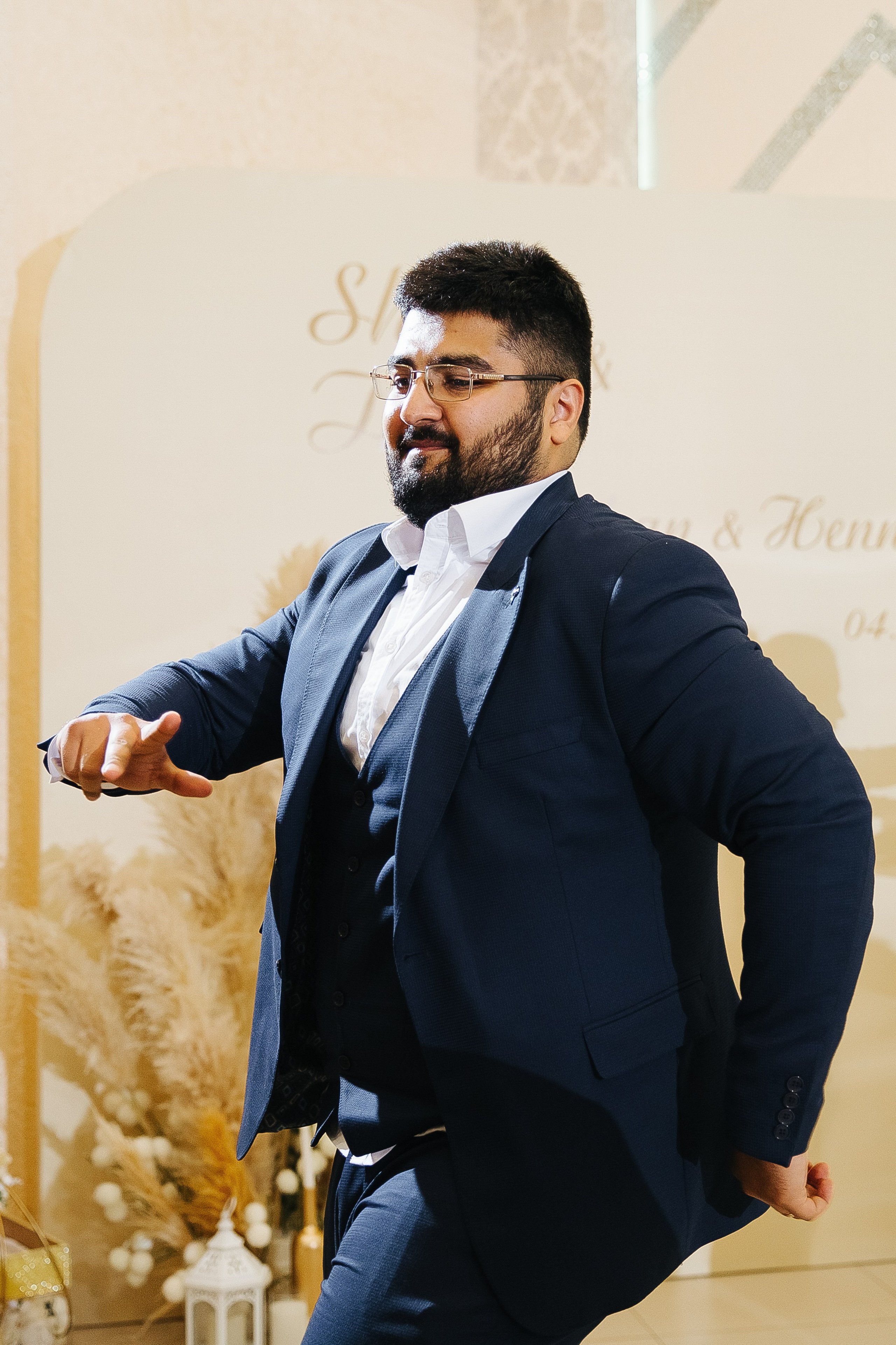 Шах и Ирада. Фотограф в Красноярске Надежда Воскресенская