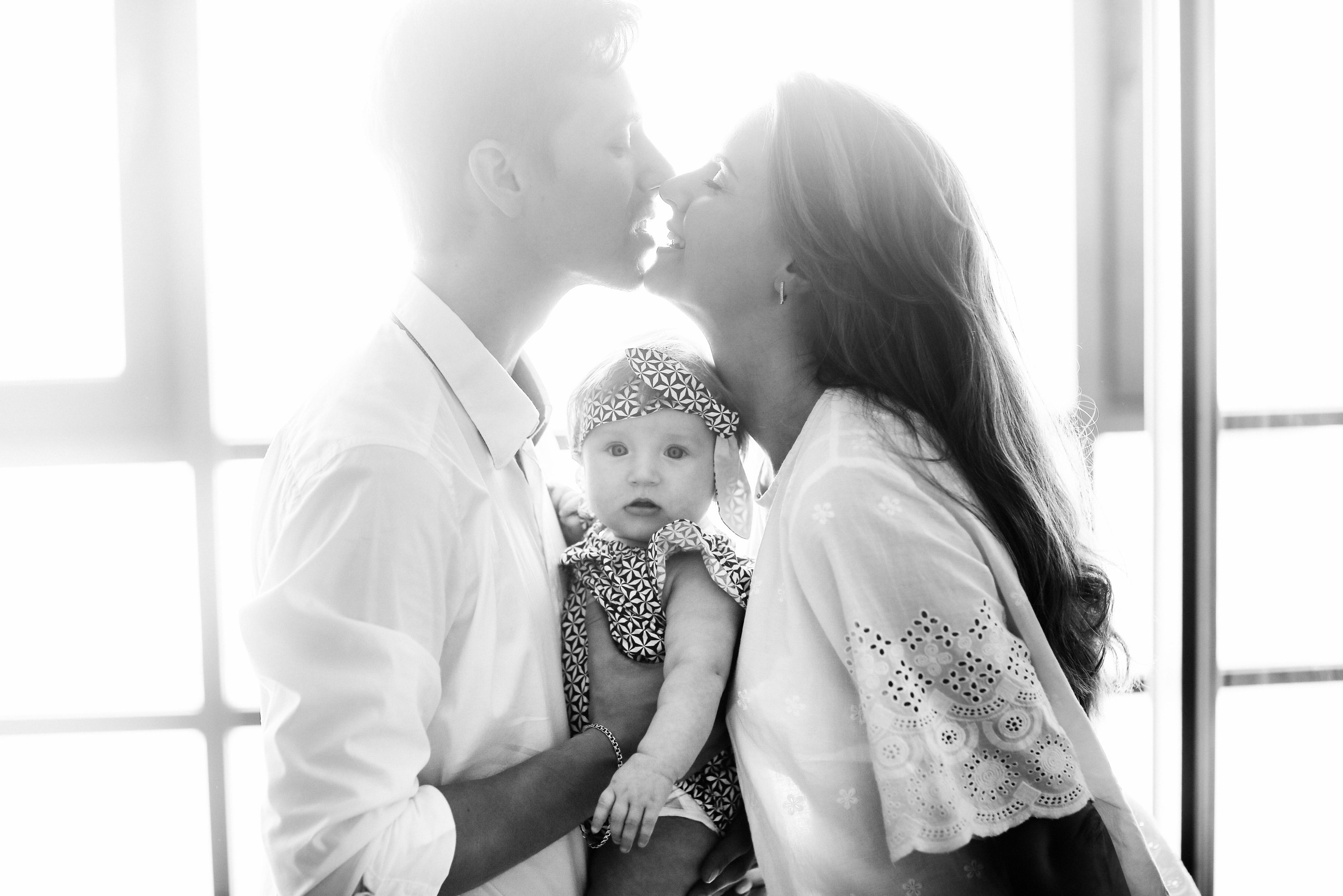 Новый человек. Фотограф Денис Персенен | Санкт-Петербург, Москва