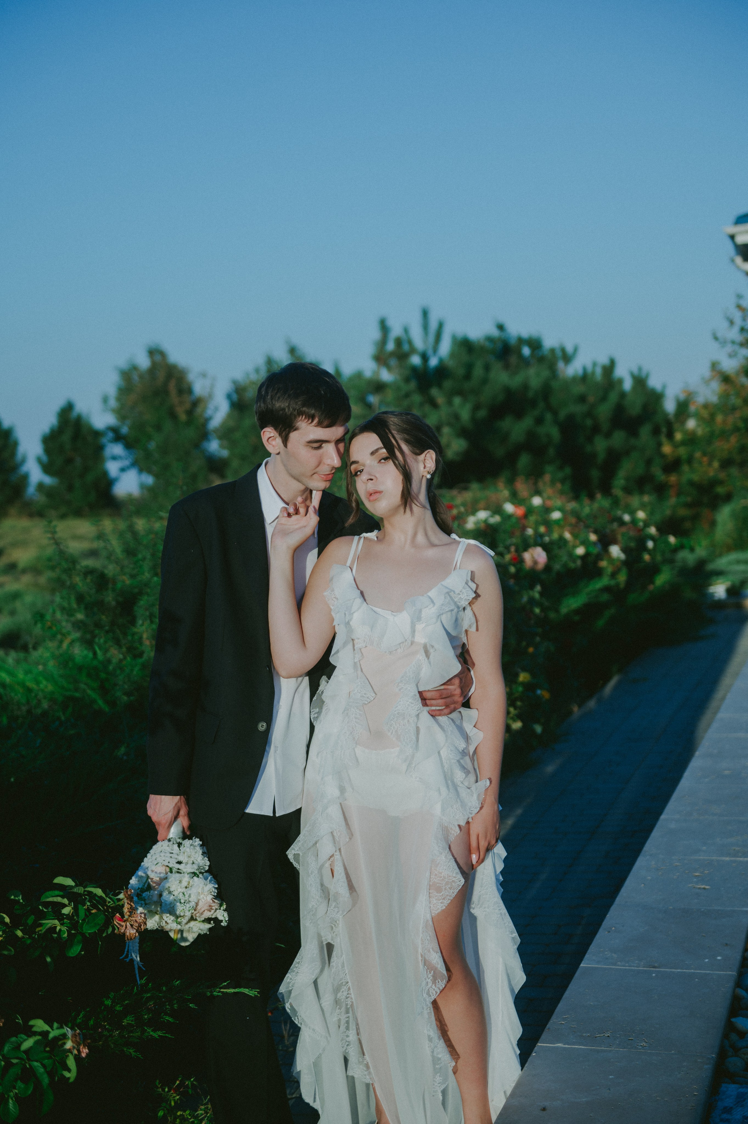 Дарья&Родион. Свадебный и семейный фотограф город Темрюк Фотостудия Темрюк