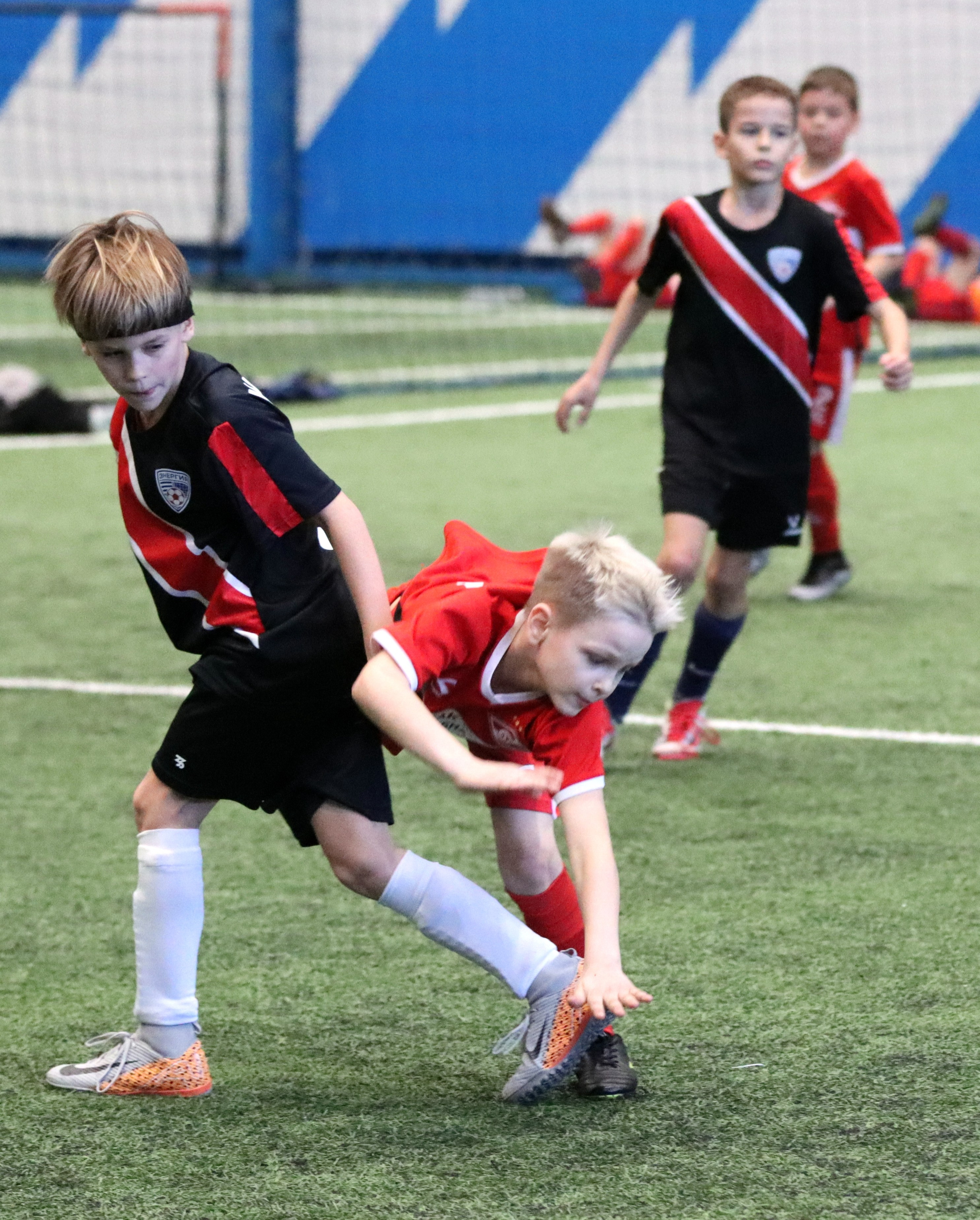 Москва. L_Liga. 14 марта 2026