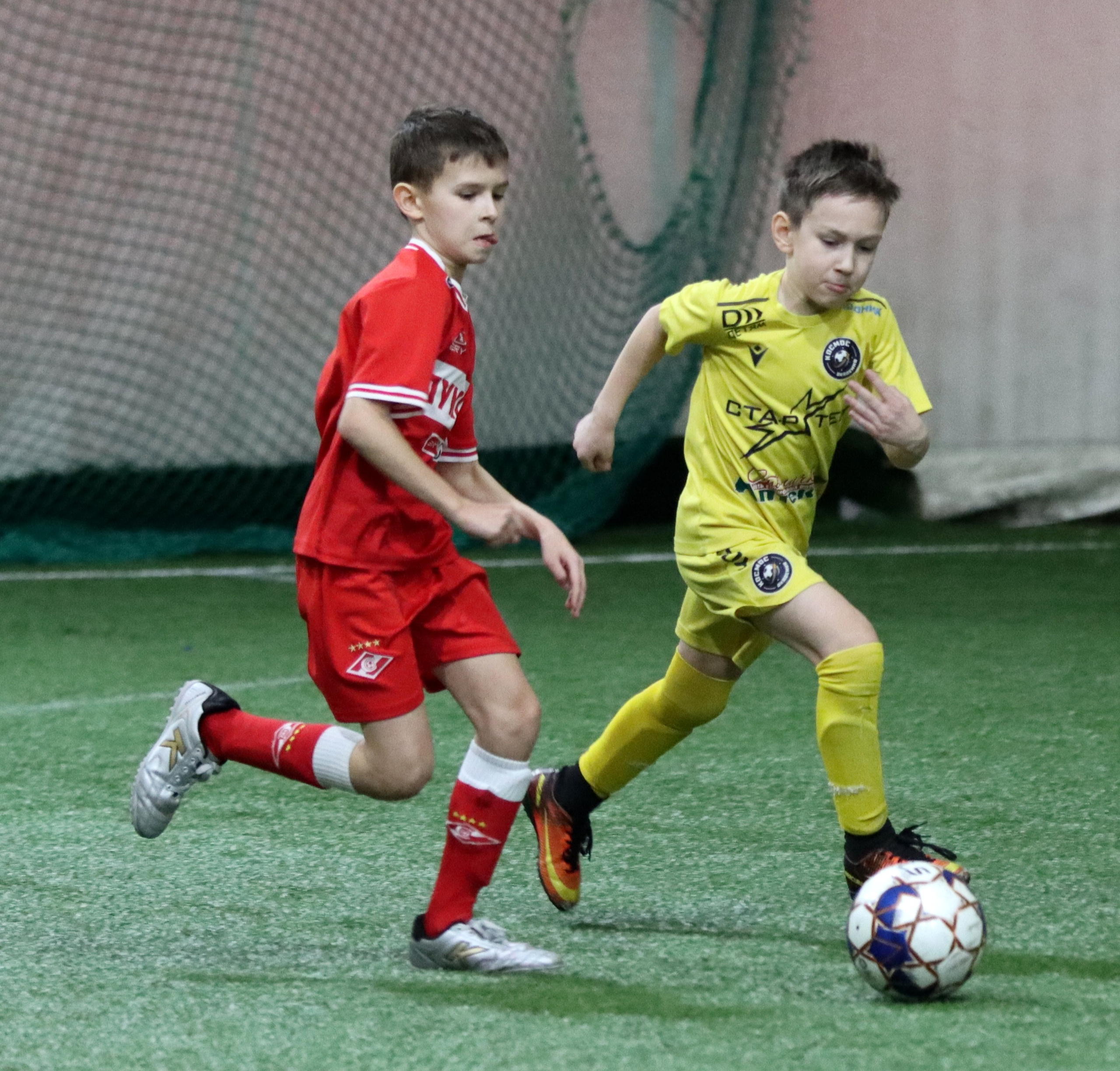 Москва. L_Liga. 7 марта 2026