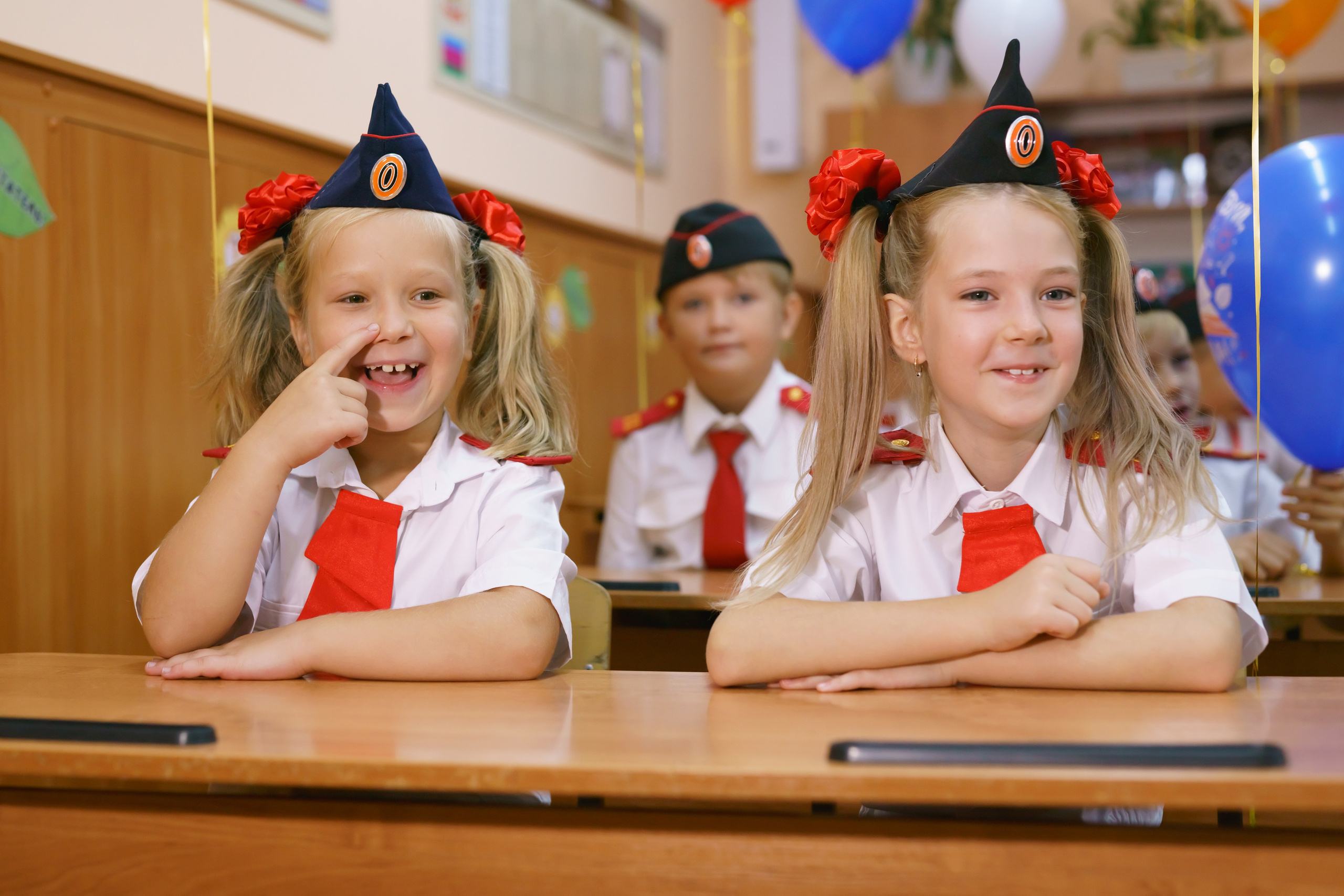 Первый раз в первый класс 2024. Семейный и свадебный фотограф в Краснодаре Эльвира Глазунова