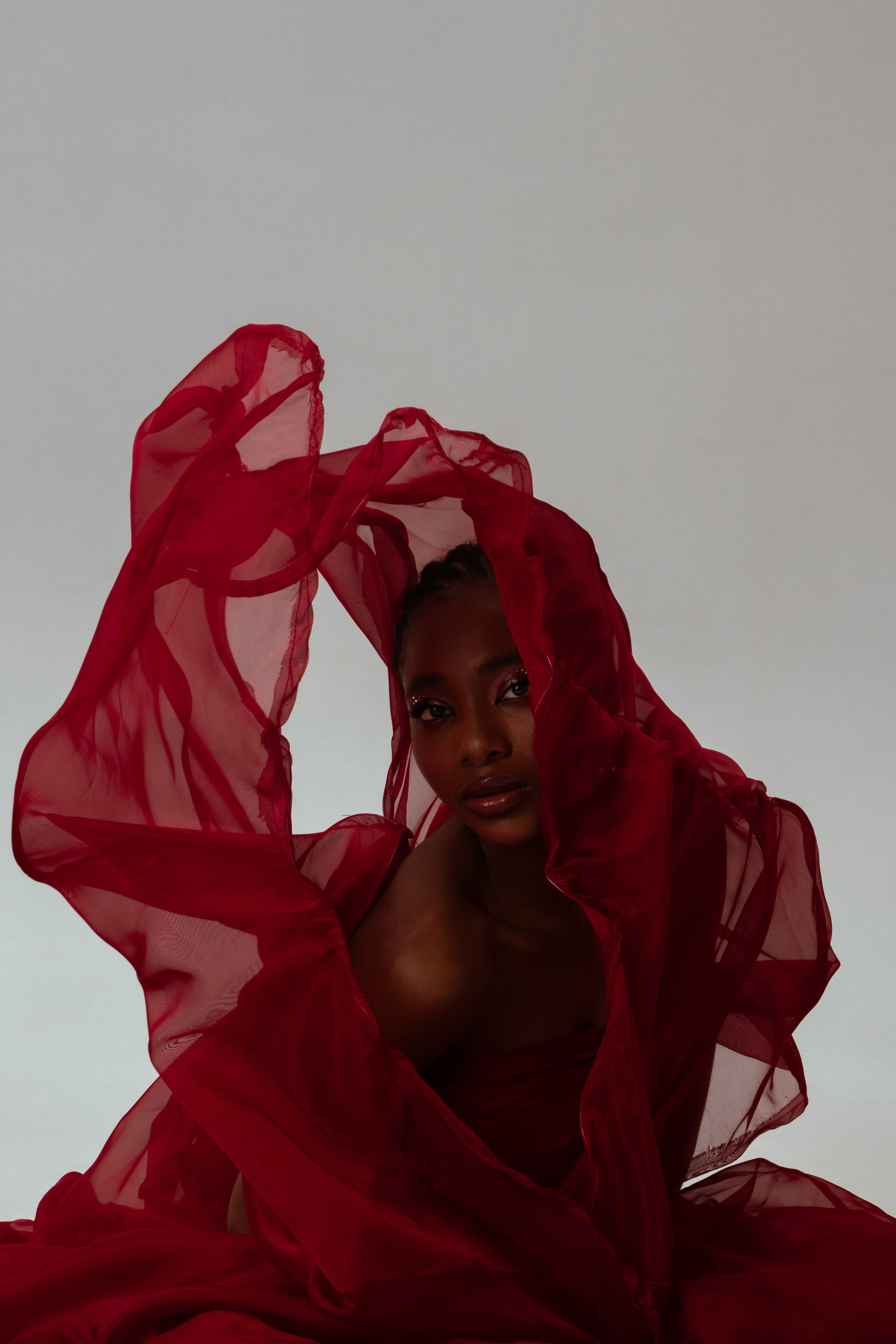 JoyAlabi. Фотограф продюсер съемок Йолдыз Плетнева