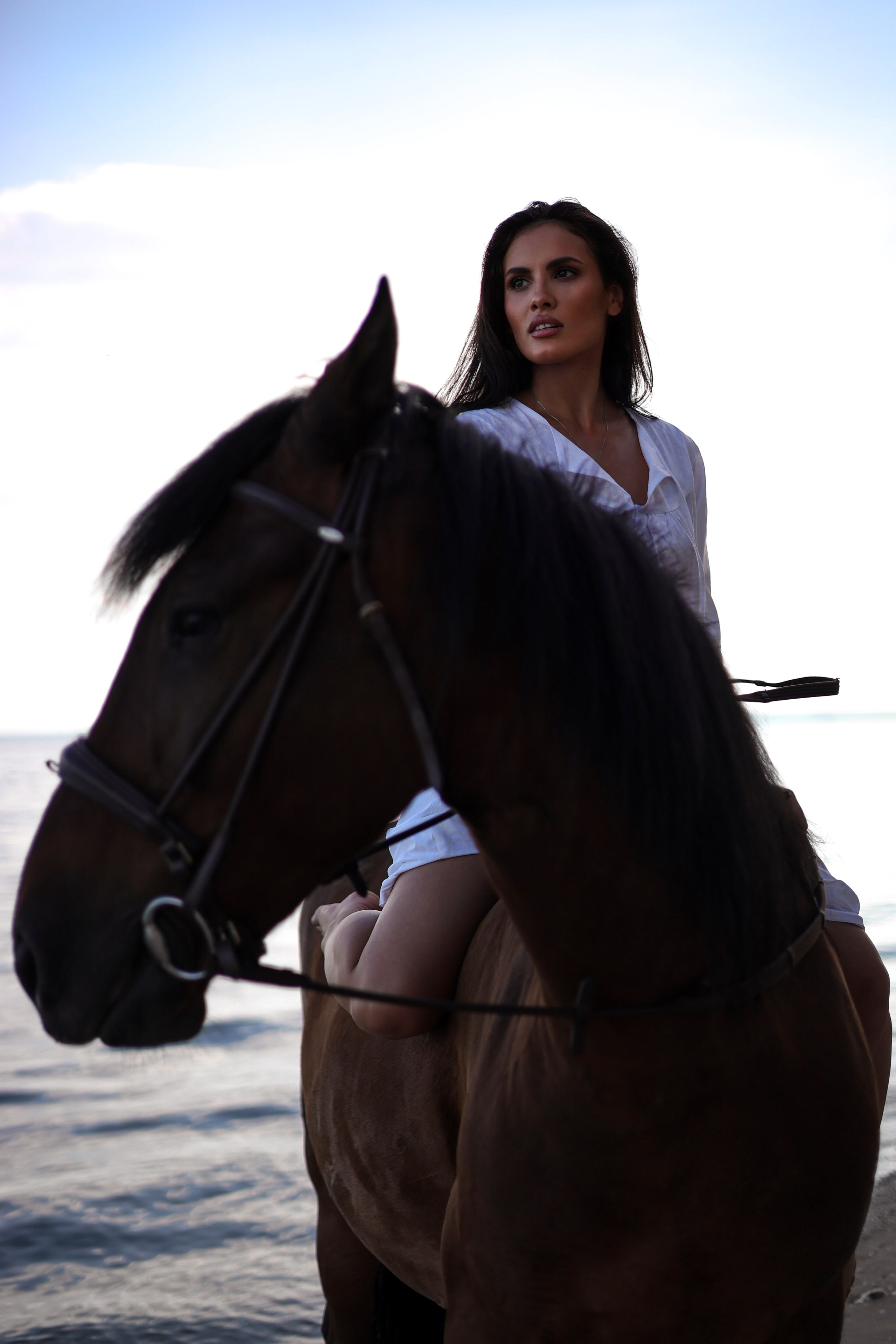 Индивидуальная фотосессия, Анастасия 2024. Фотограф г. Казань