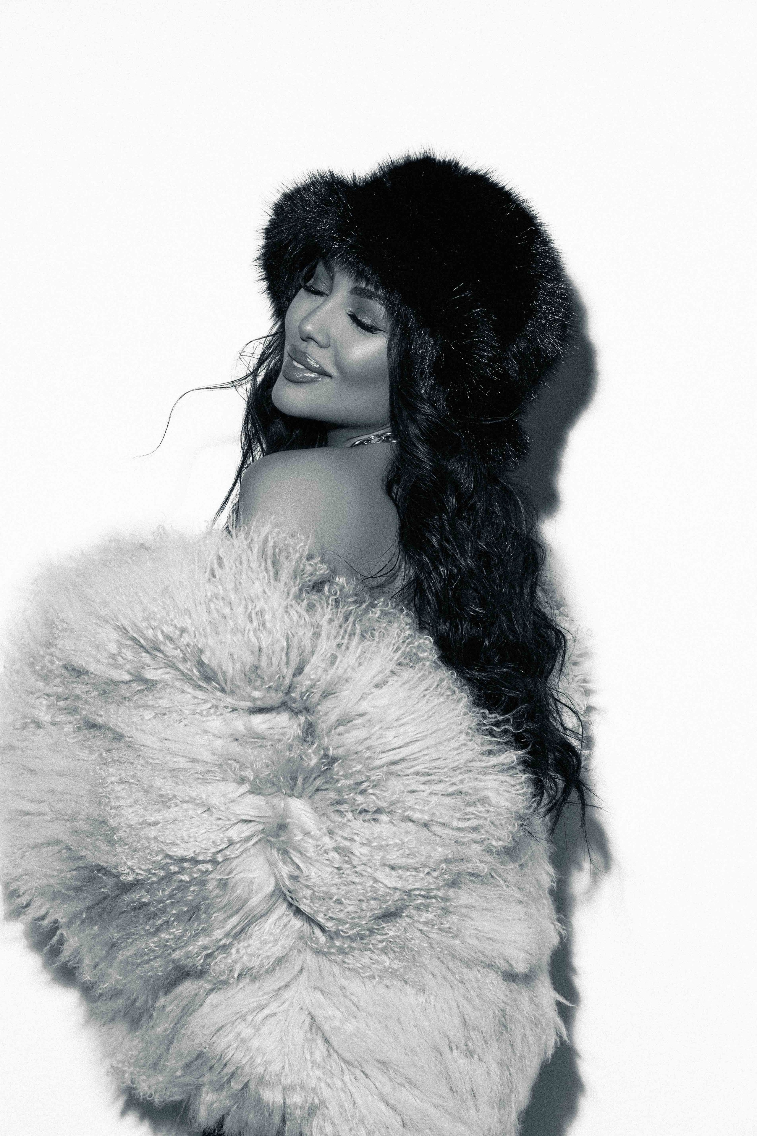 Шушанна. Ph.emmi