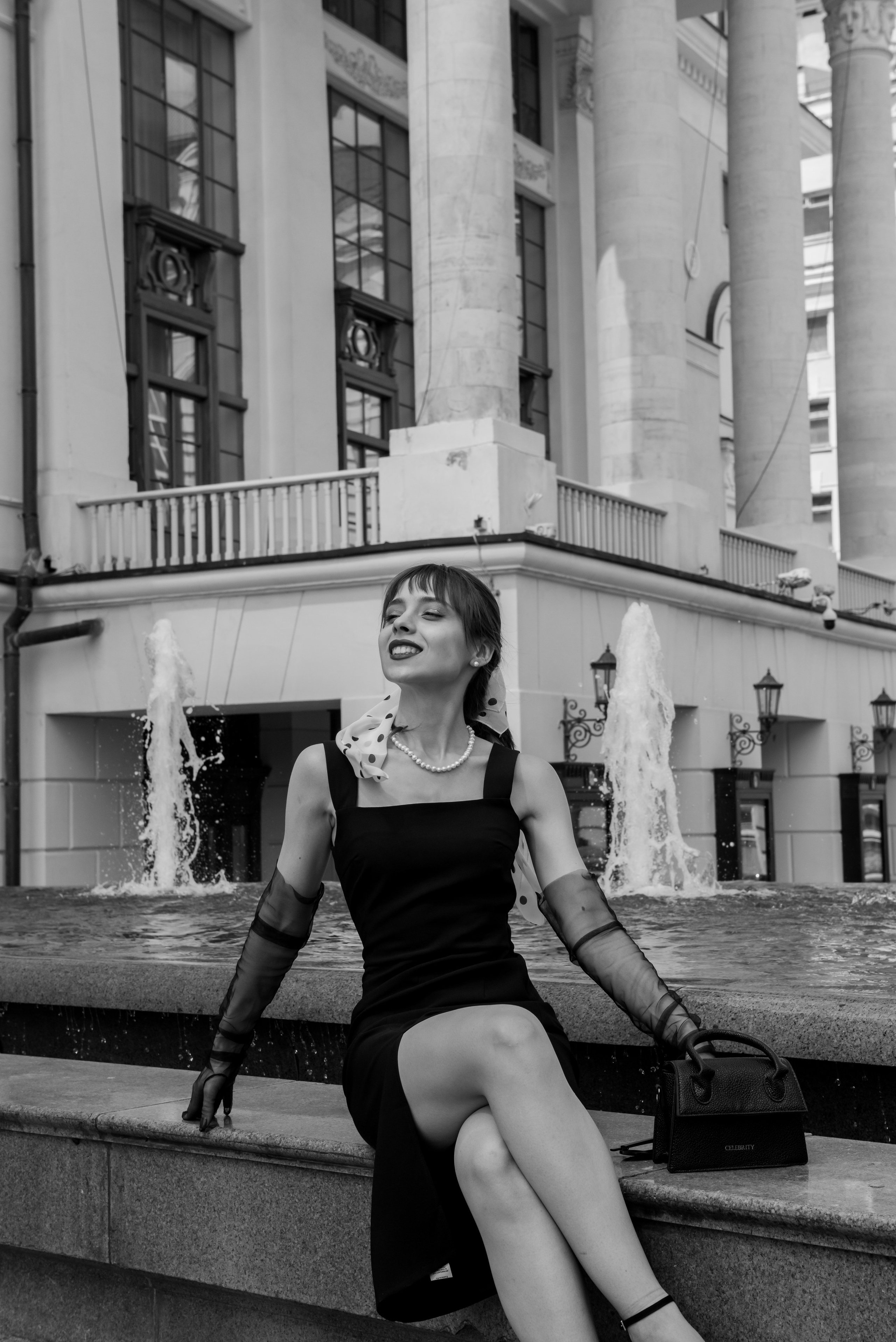 БОЛЬШОЙ. Фотограф Лопаткина Ирина