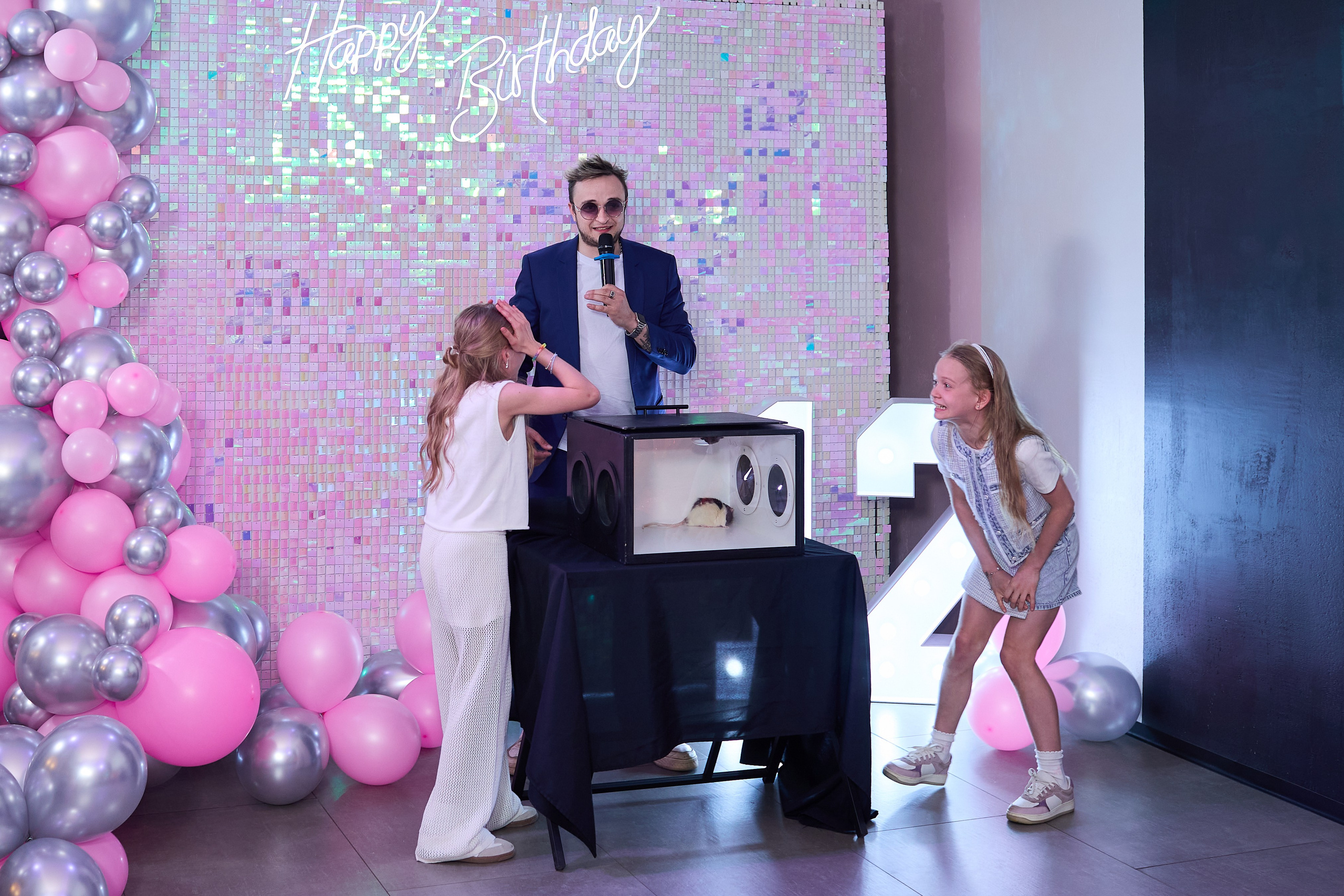 Милане 12. Александр Осин — корпоративный и семейный фотограф в Москве