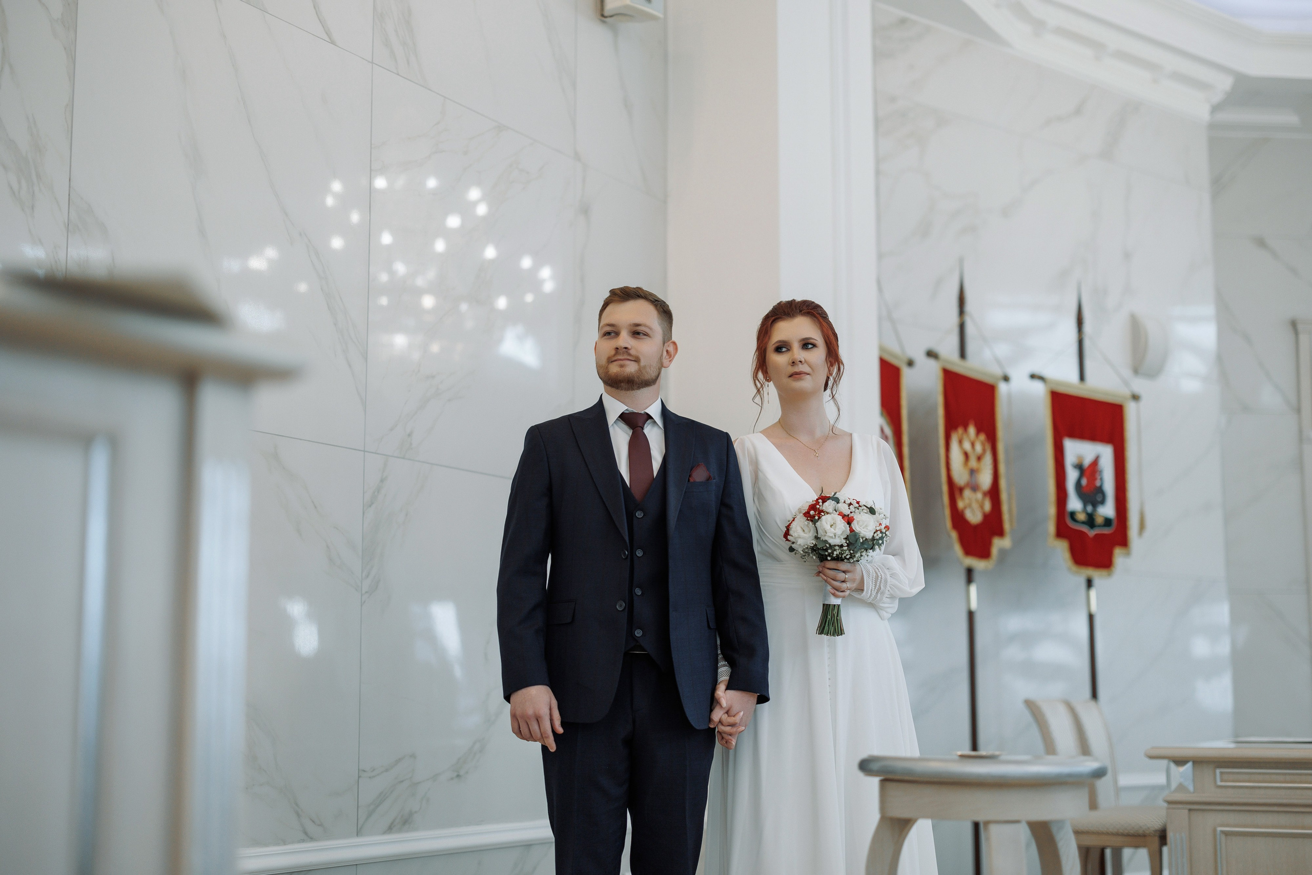 Свадьба в Казани. Рафаэль Амиров фотограф