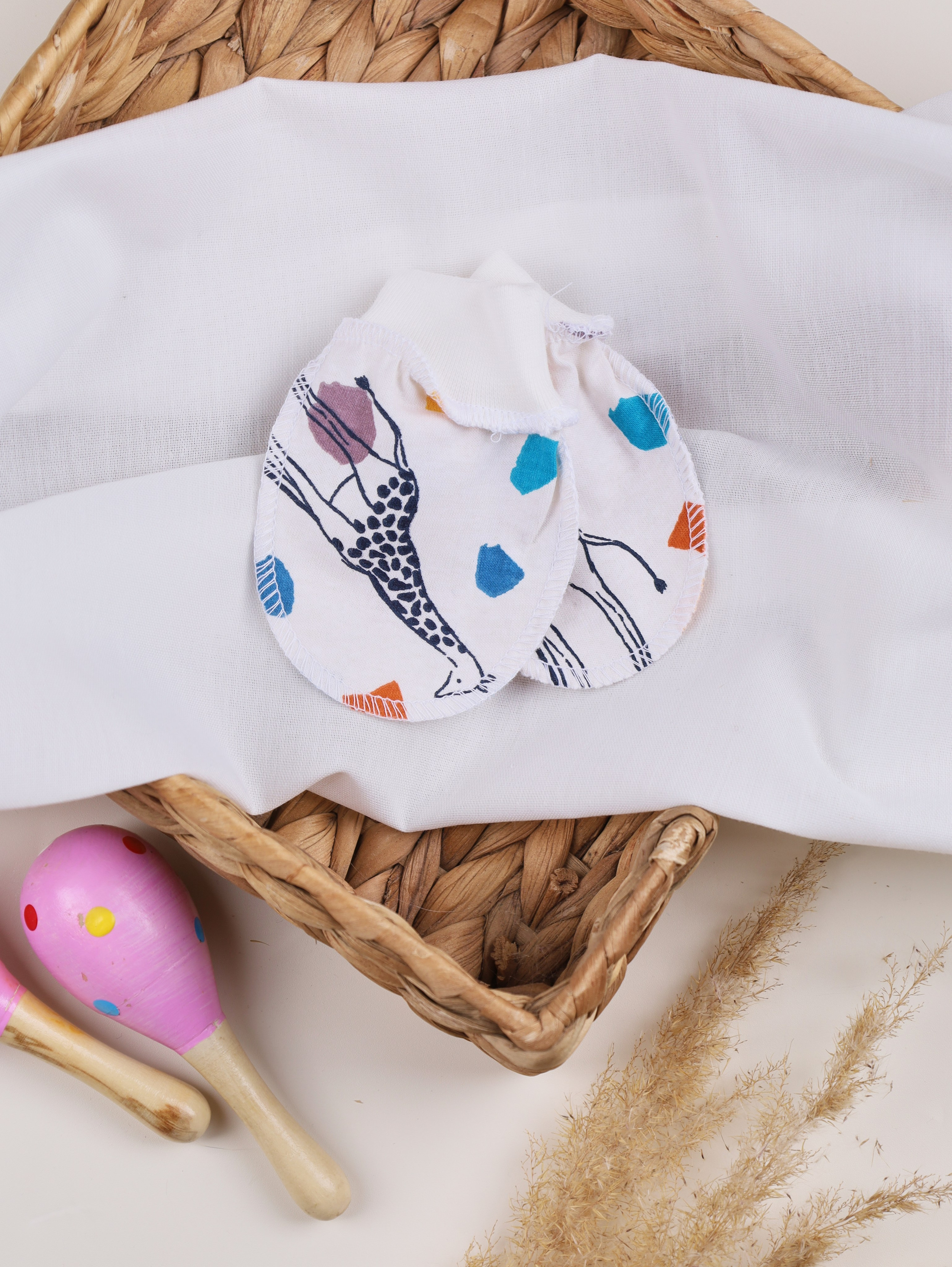 Креативная съемка для подчеркивания уникальности каждой модели