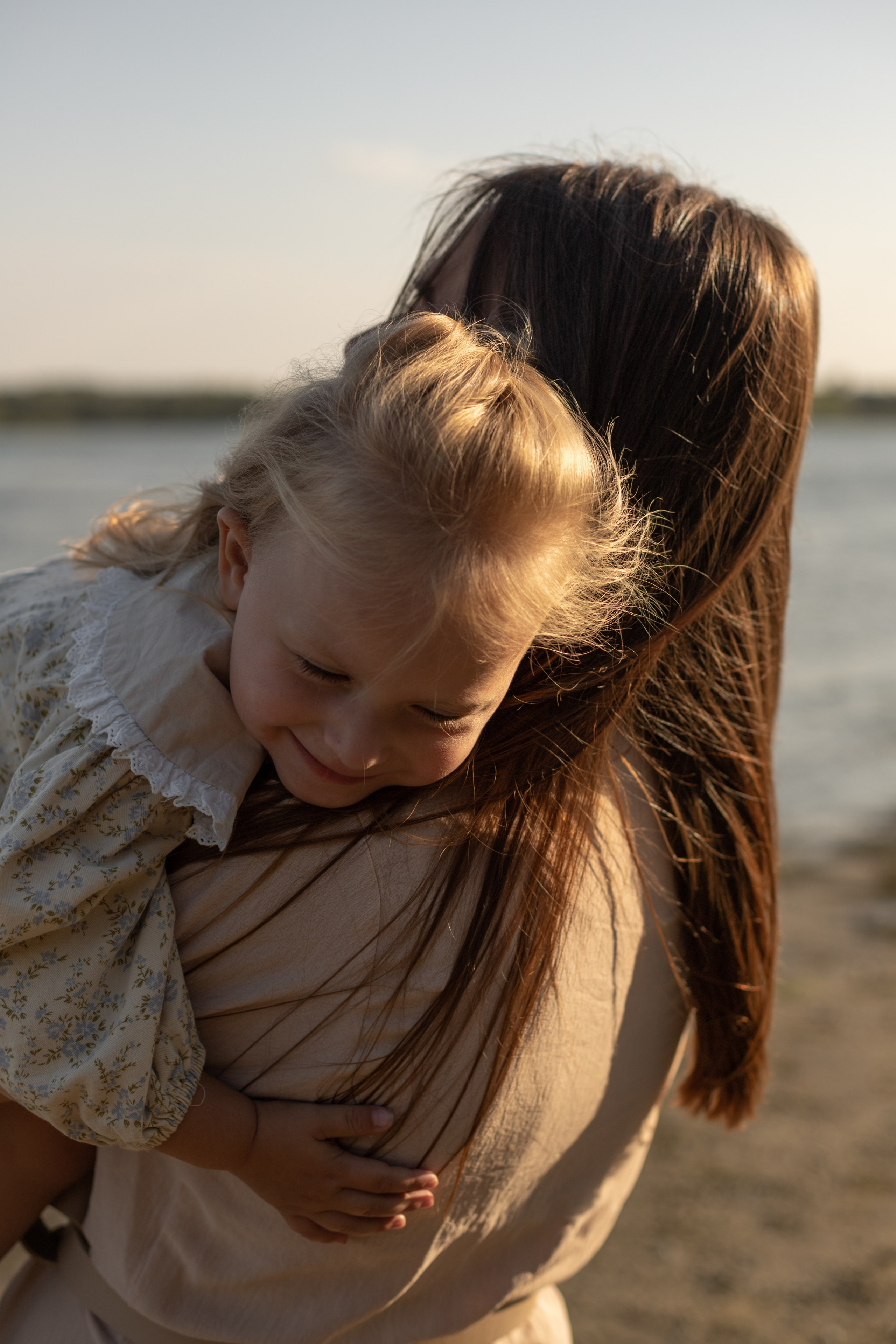 Виктория и Эмилия. Фотограф в Ростове-на-Дону Мария Безменова