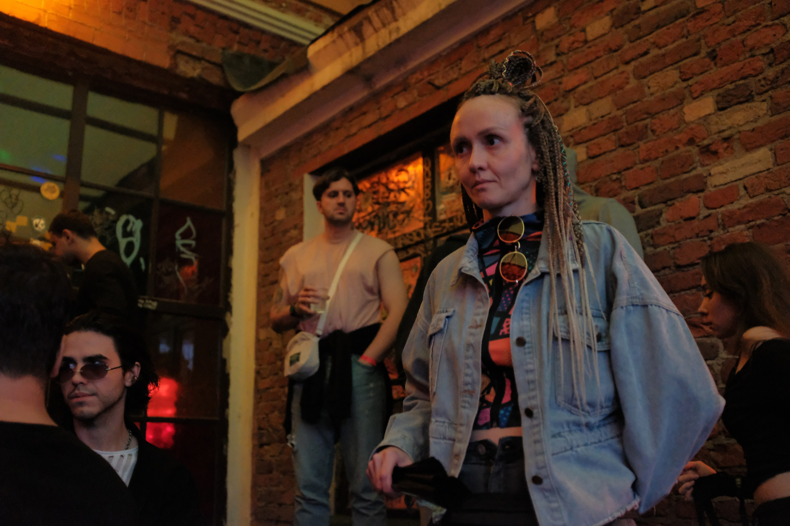 Мир2/16.08.2025. Репортажный фотограф в Санкт-Петербурге Даниил Могута