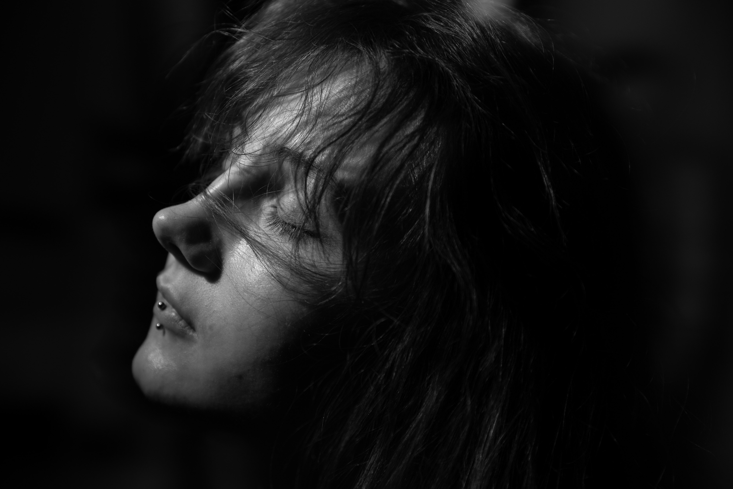 СОНЯ. Художественный фотограф в Тюмени Валерия Шульман