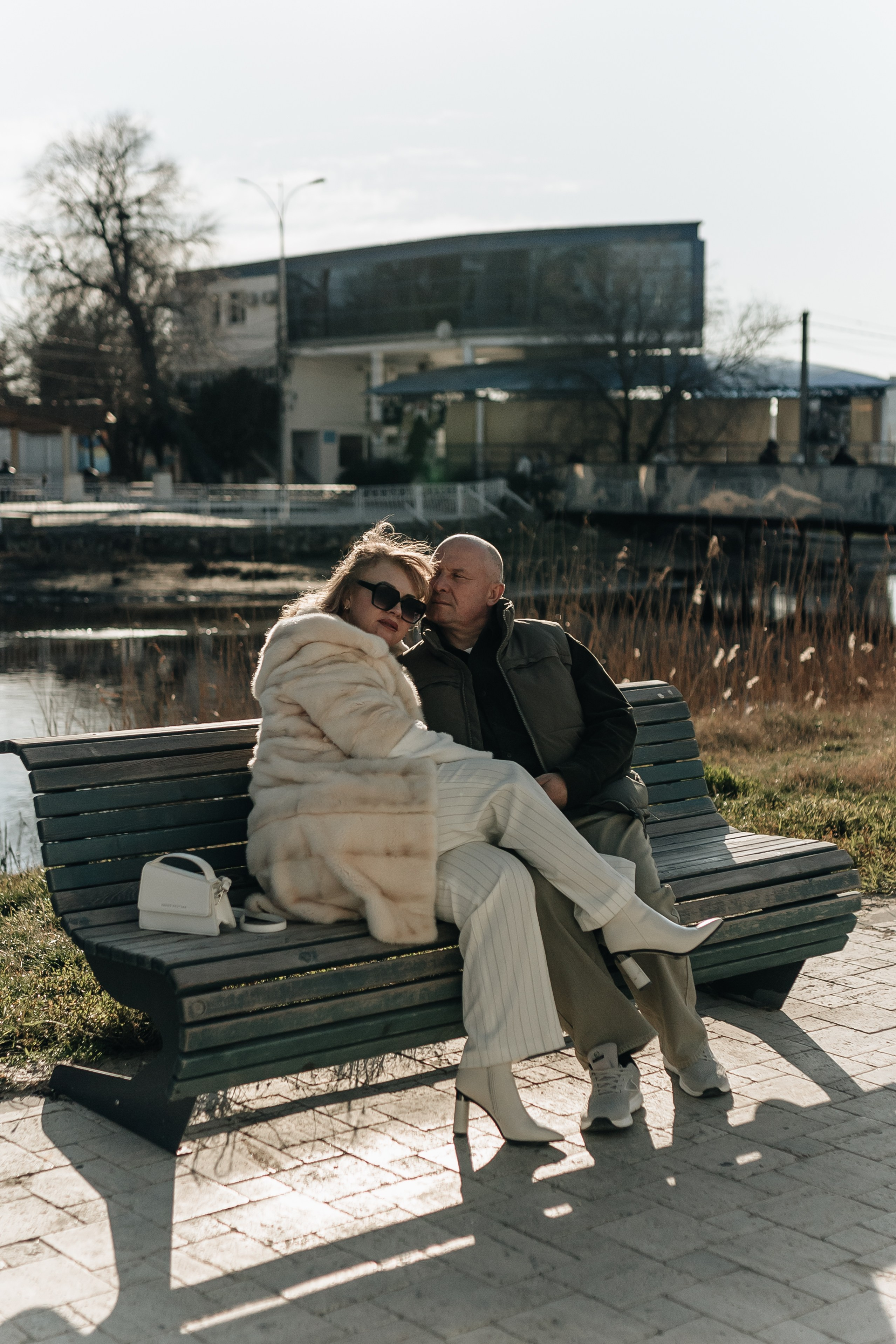 Love is. Фотограф Трифон Мира