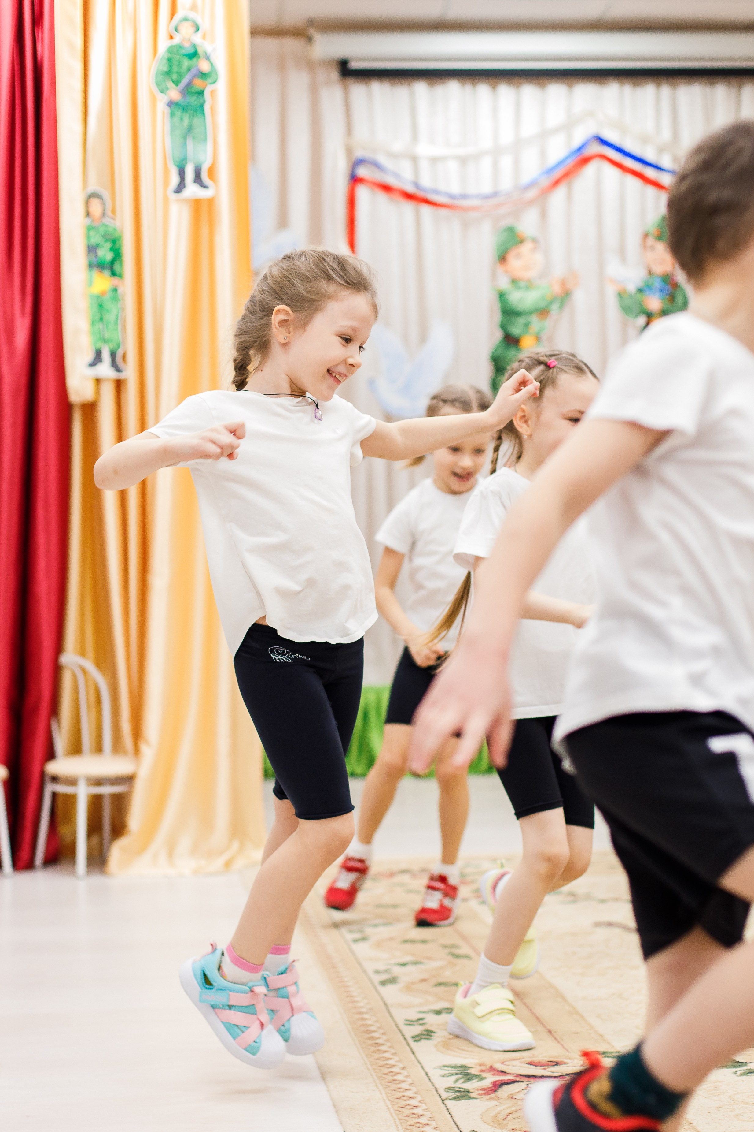 23 февраля. Семейный фотограф Трусова Евгения в Екатеринбурге