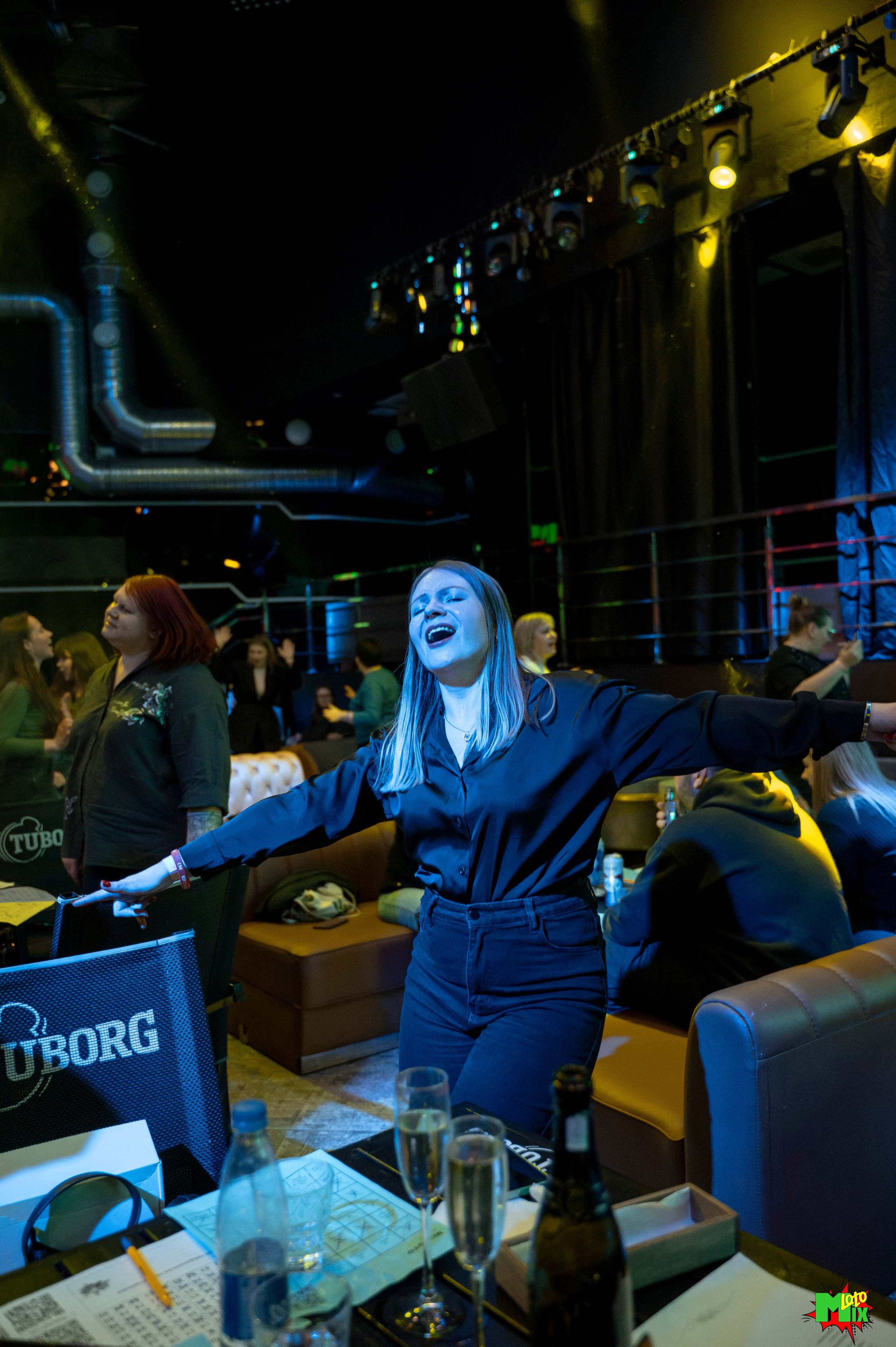 Репортаж MIXLOTO. Фотограф Беларусь — Ольга Шаповалова (Жардецкая)