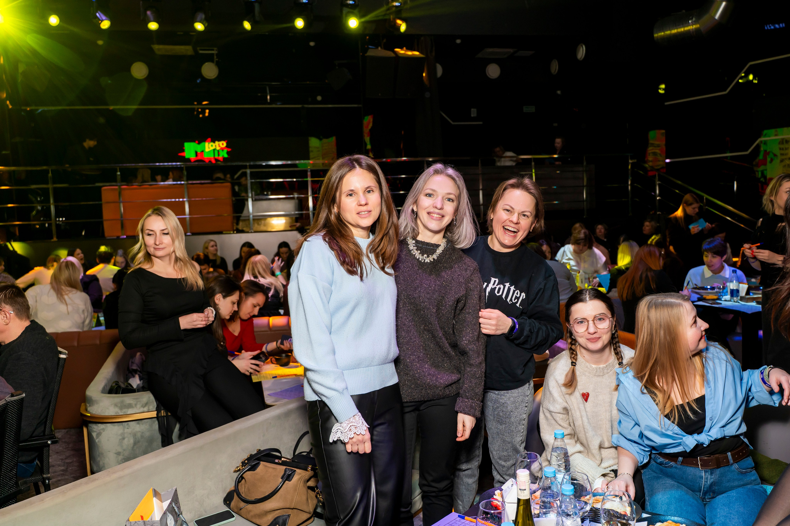 Репортажная съемка (съемка мероприятий). Фотограф Беларусь — Ольга Шаповалова (Жардецкая)