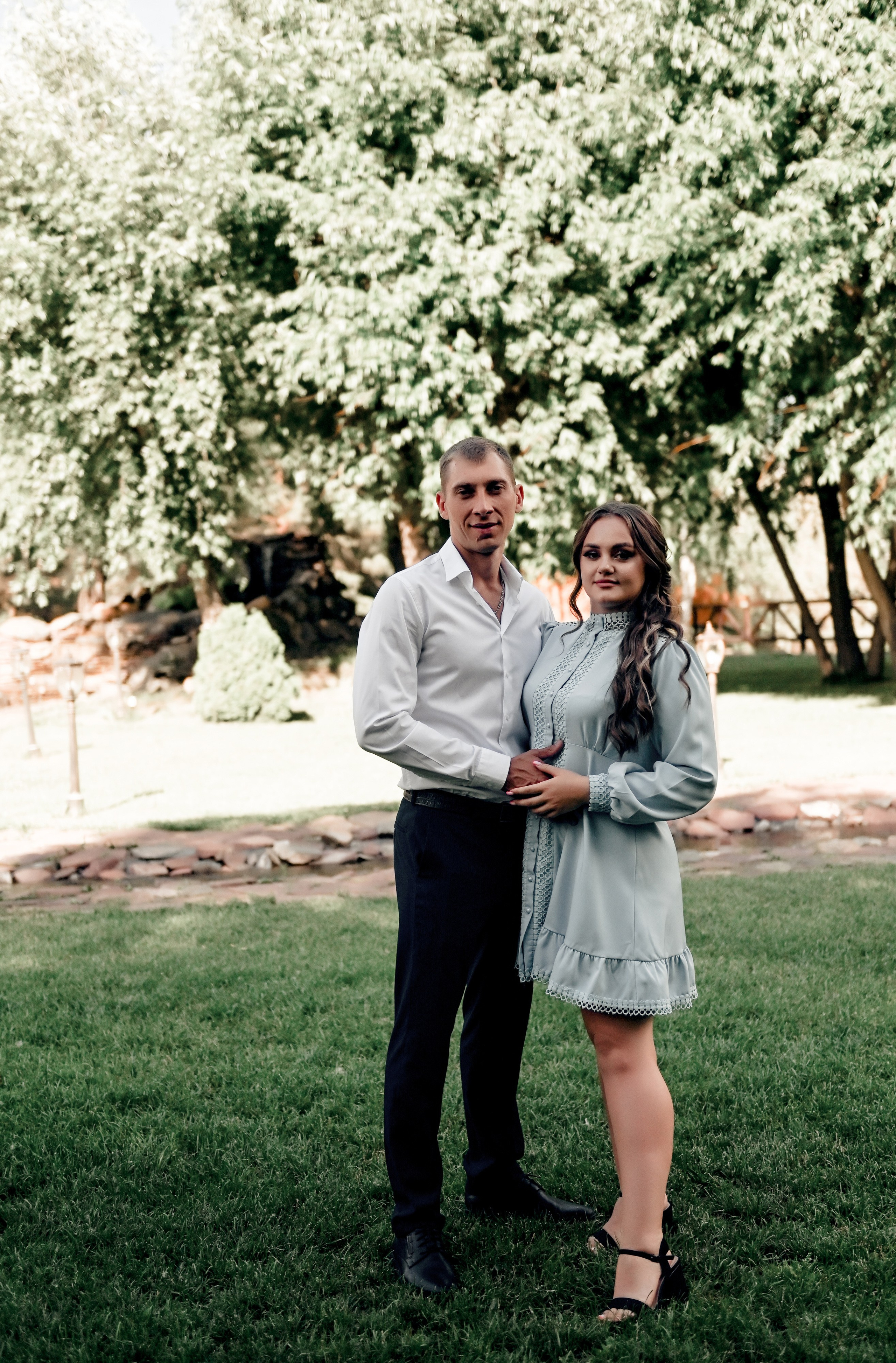 Алексей и Дарья. Свадебный, семейный, детский, контент фотограф в Омске Максим Ильин