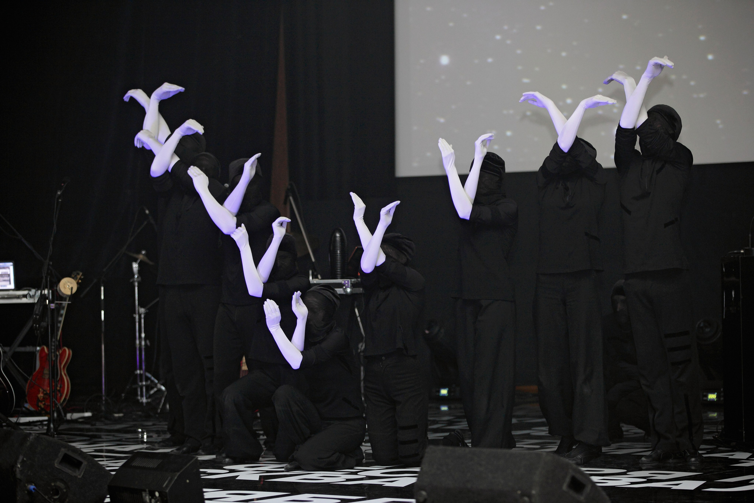 Фестиваль науки 2012. Попов.фото — Предметная фотостудия в Новой Москве