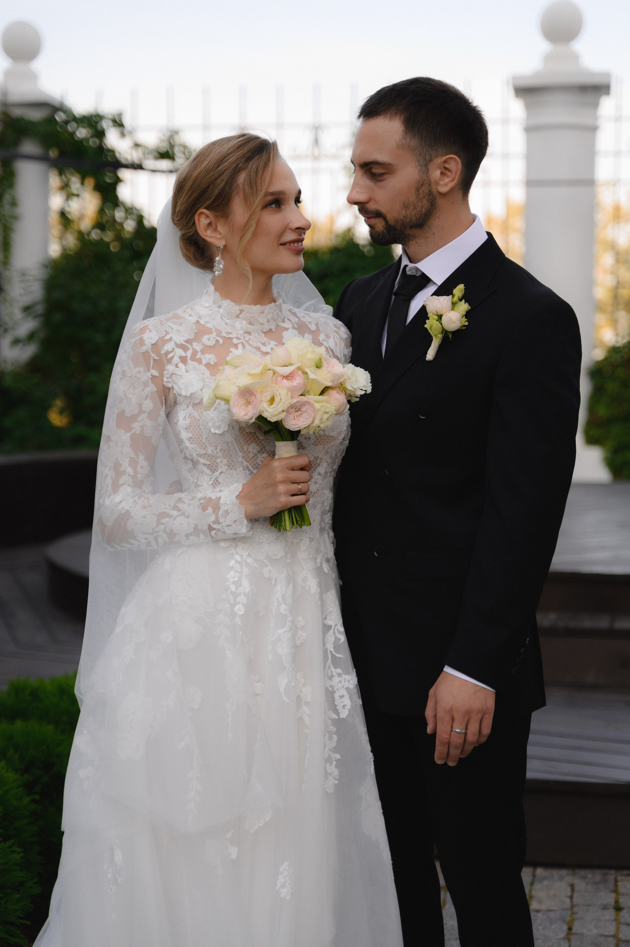 Портфолио. Свадебный фотограф Нижний Новгород Фатичев Артем