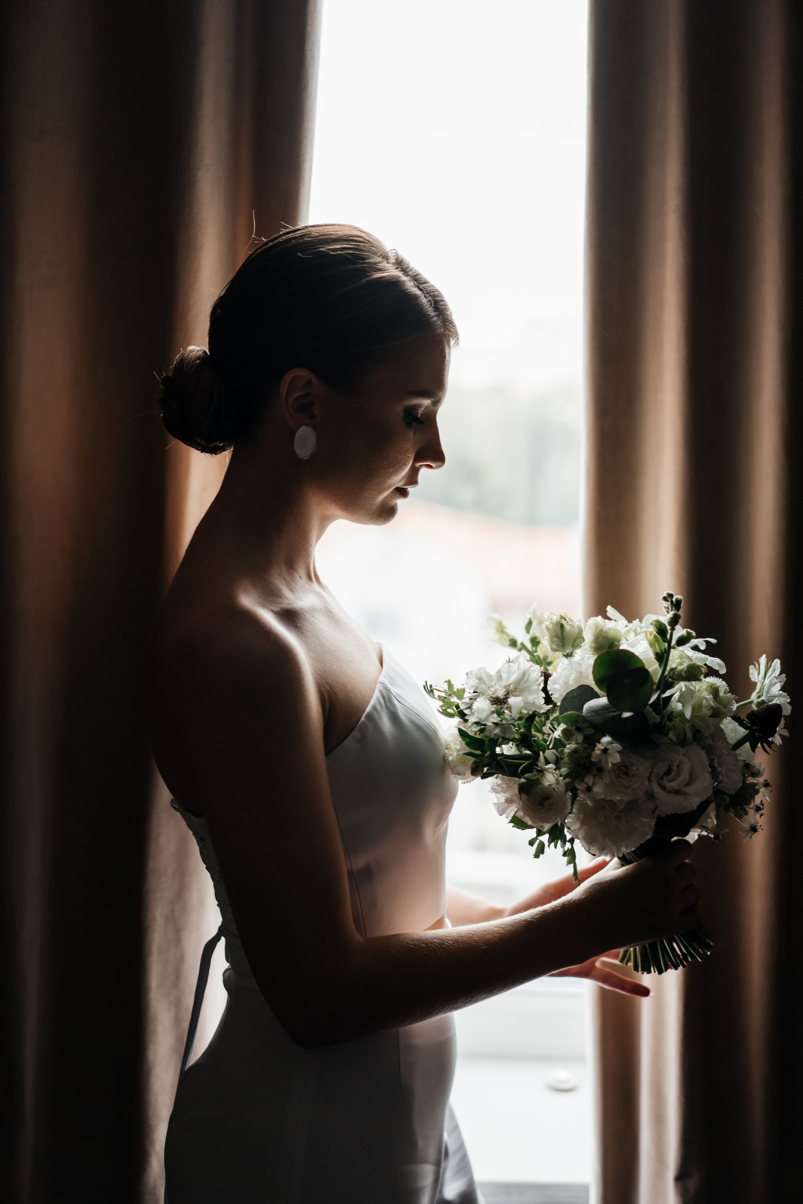 Иван и Надежда. Фотограф Москва Артур Горвард