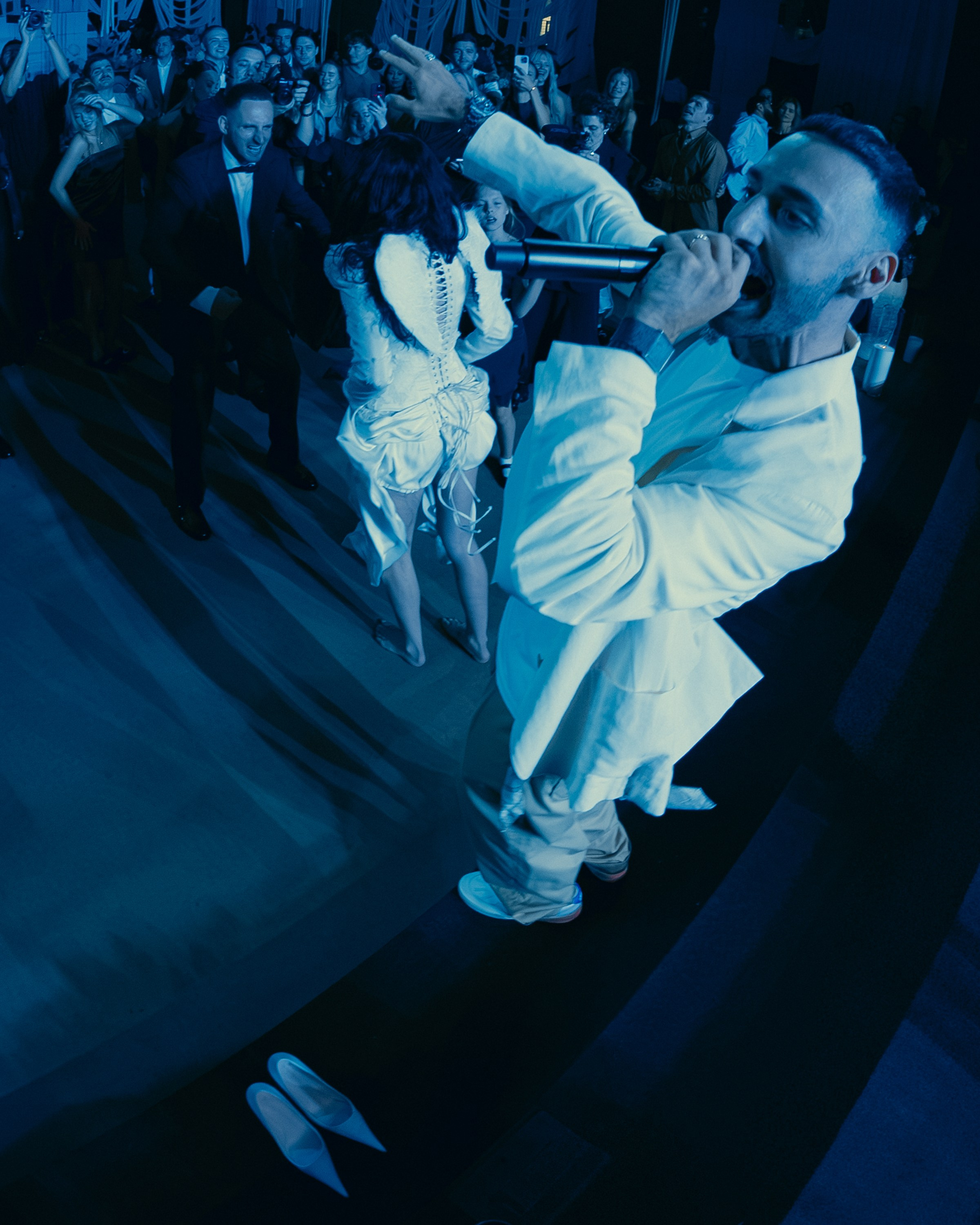 LITVINS. Свадебный фотограф в Москве Александр Рыжков