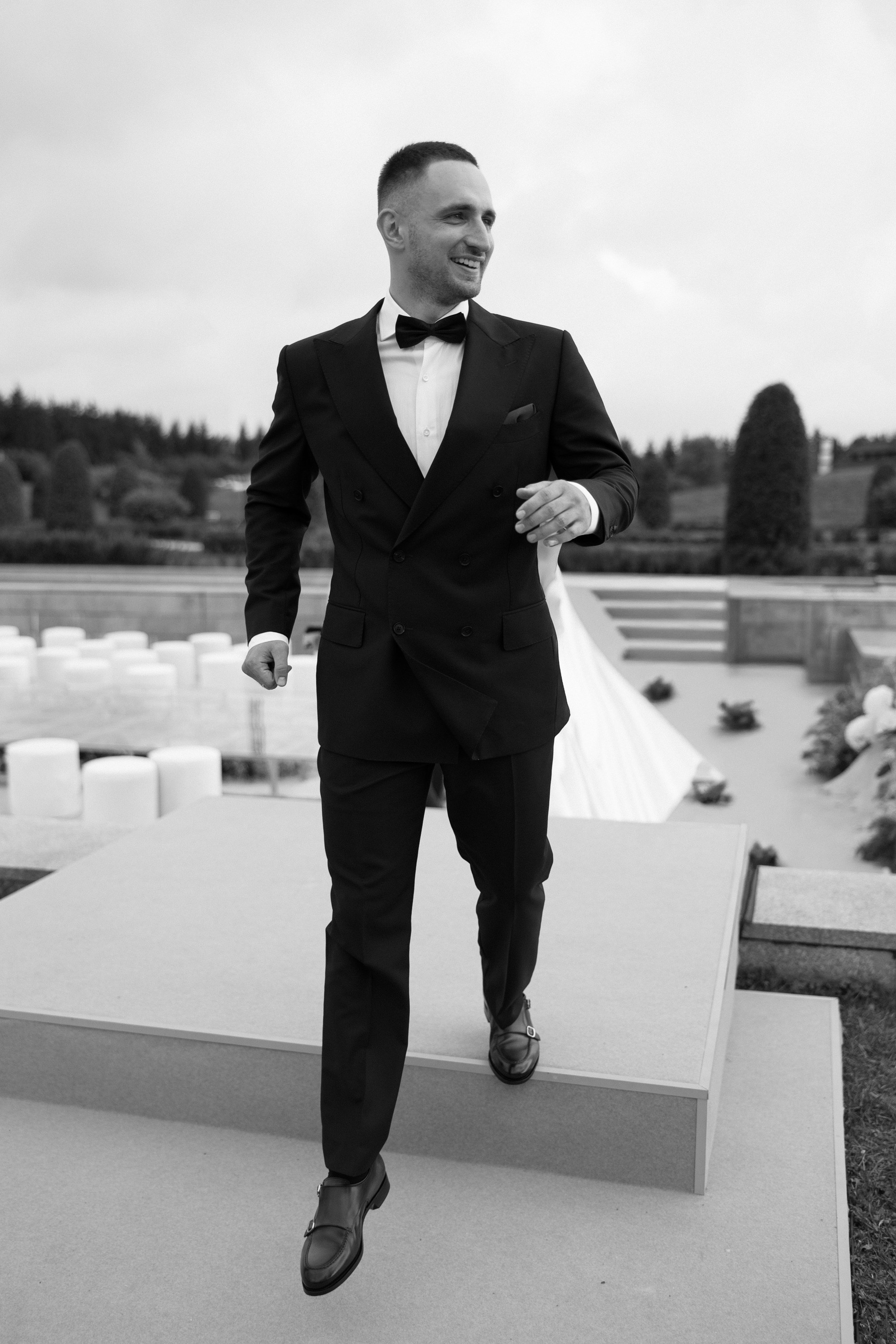 LITVINS. Свадебный фотограф в Москве Александр Рыжков