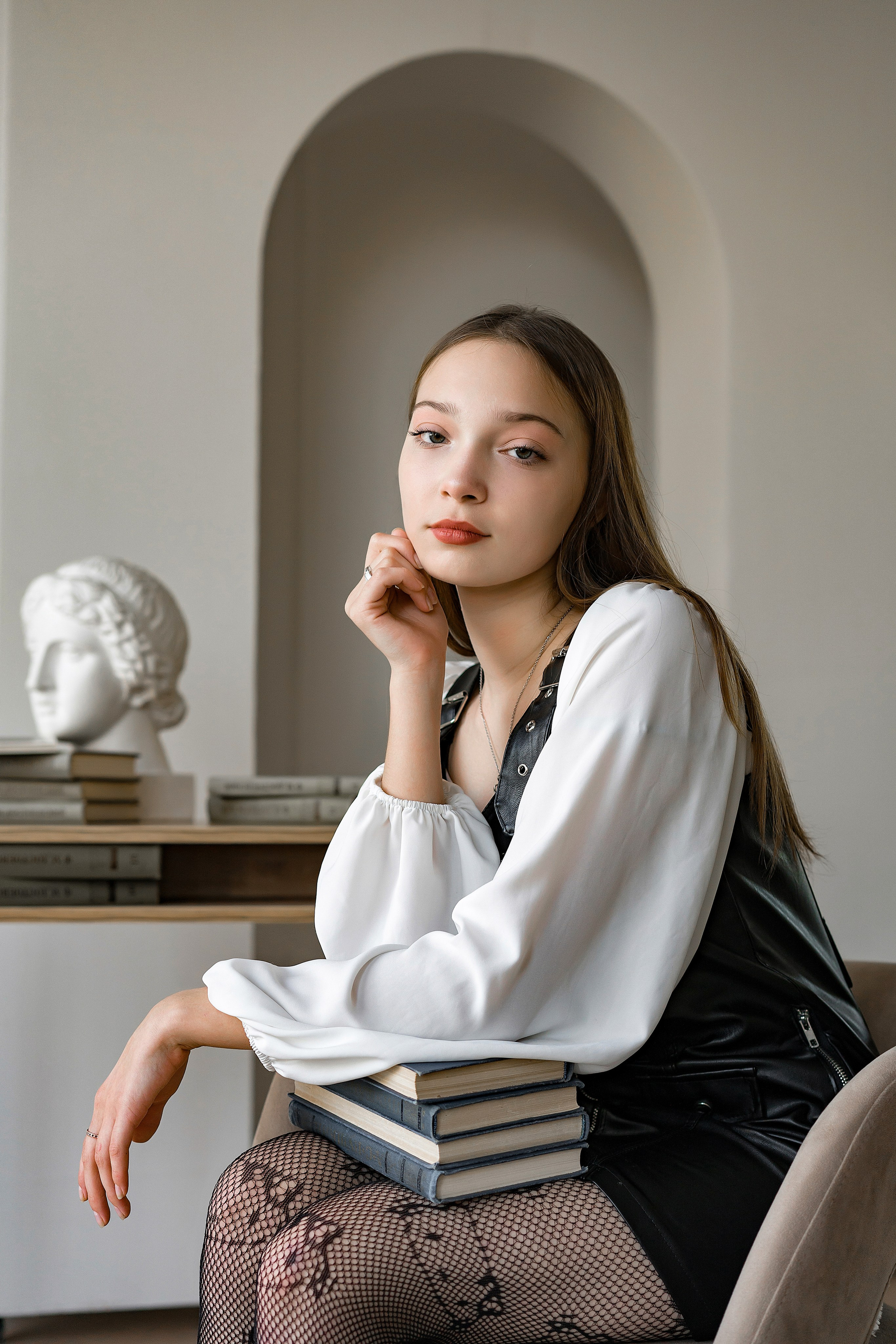 Выпускные альбомы