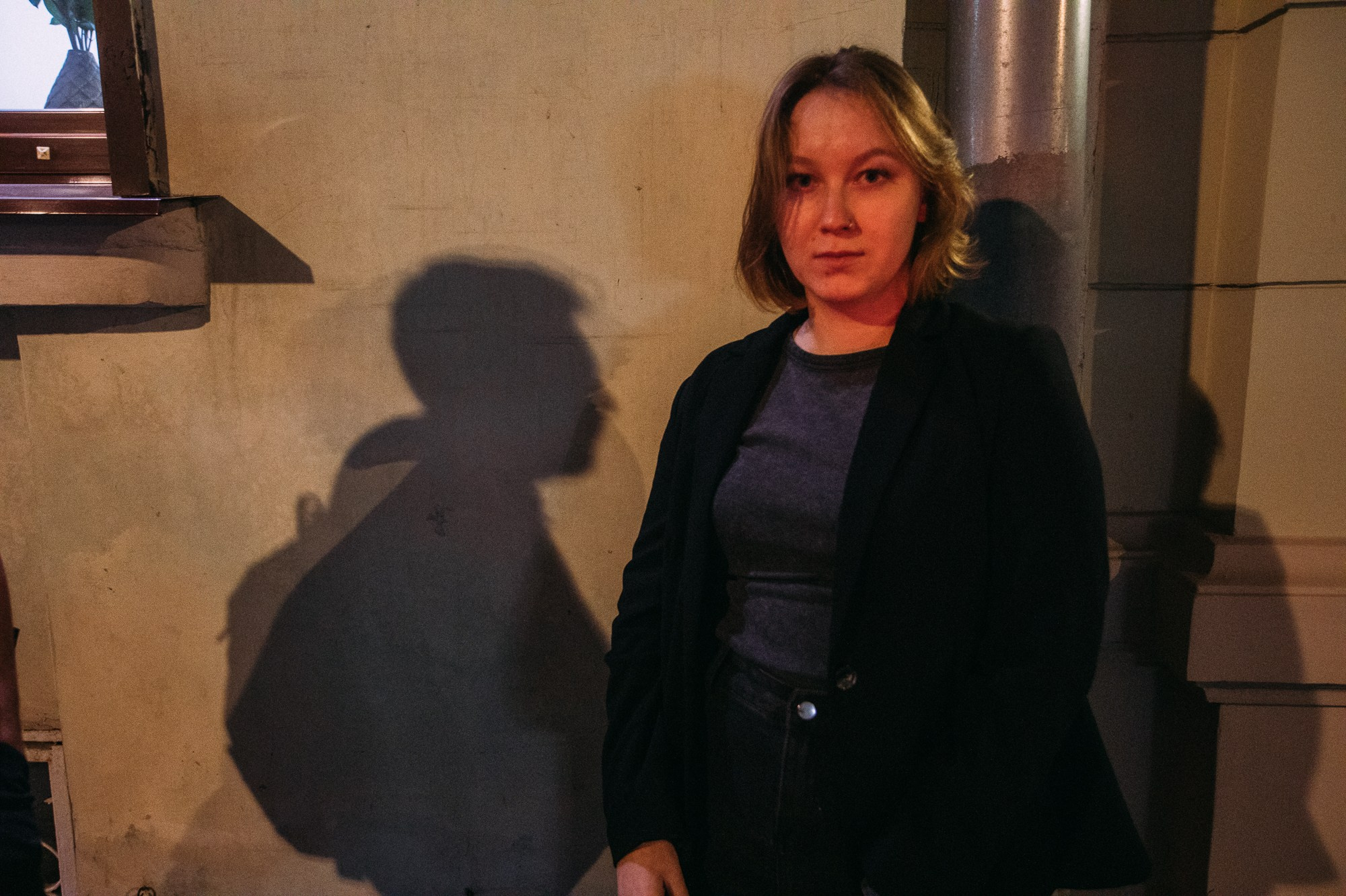 Ночь для нас. Свадебный и семейный фотограф в Екатеринбурге Илья Рихтер