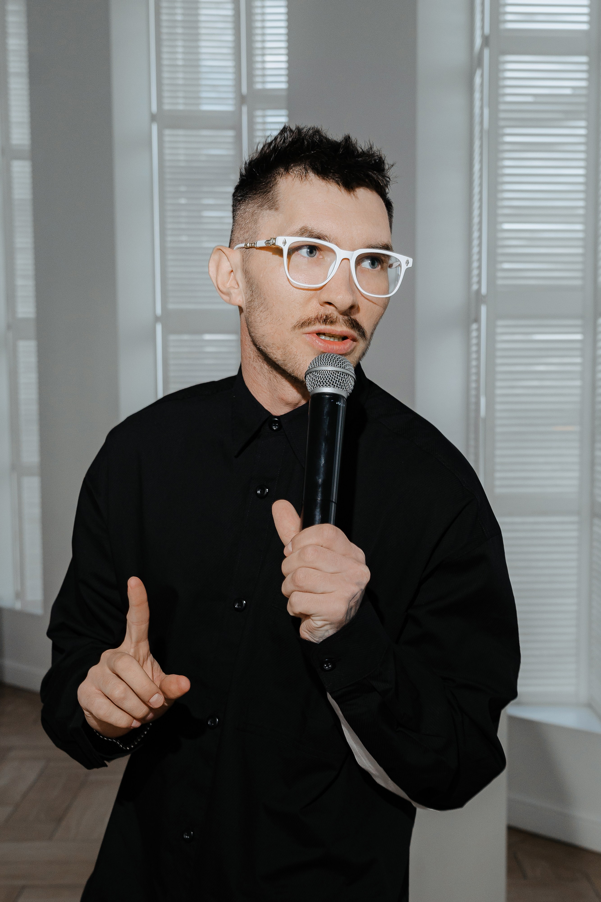 ДЕНЬ РОЖДЕНИЯ ВАСИЛИЯ «ADAGIO». Репортажный фотограф Зуев Роман г. Челябинск