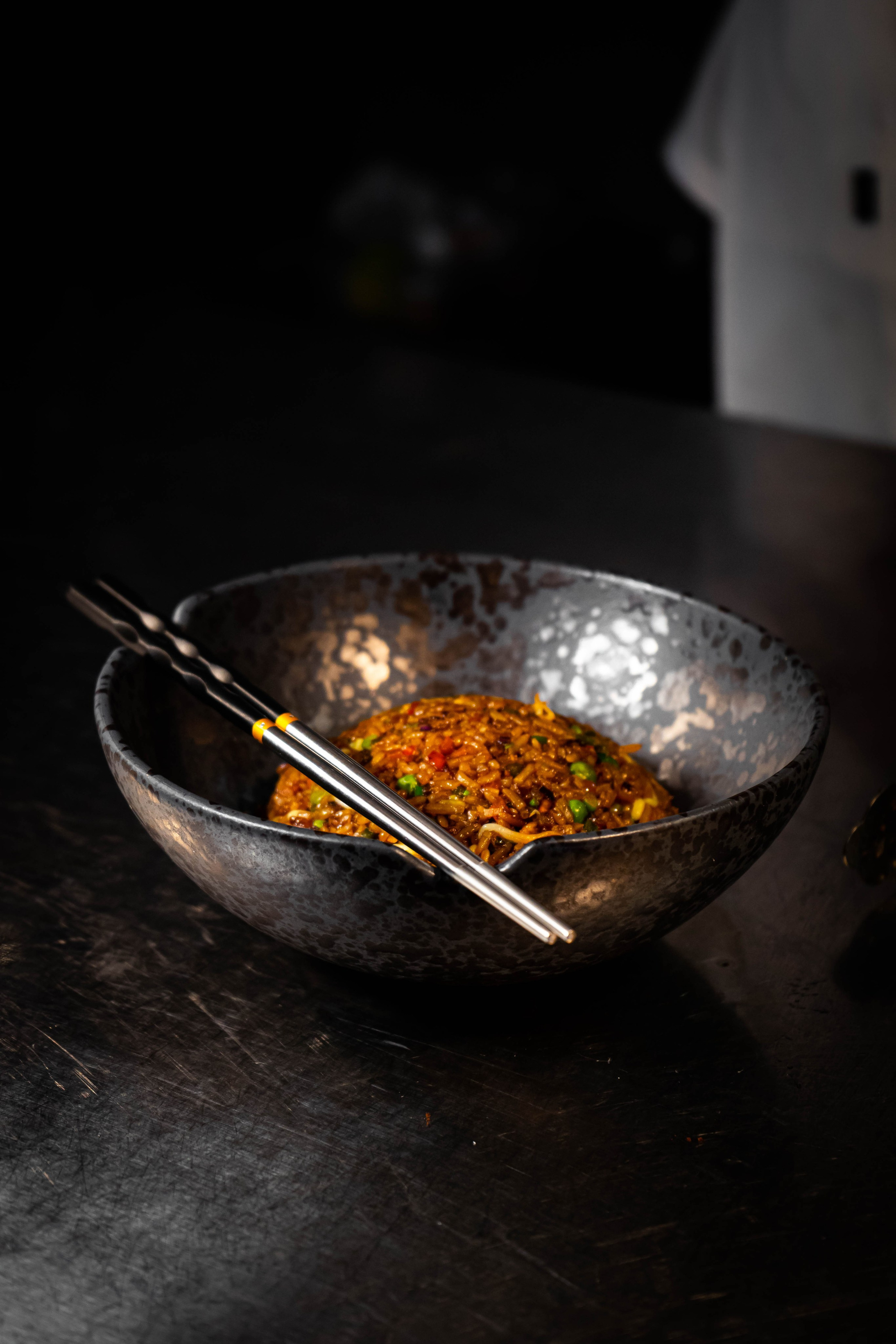 Паназиатская кухня Golden Birds. Фуд-фотограф Караганда Астана