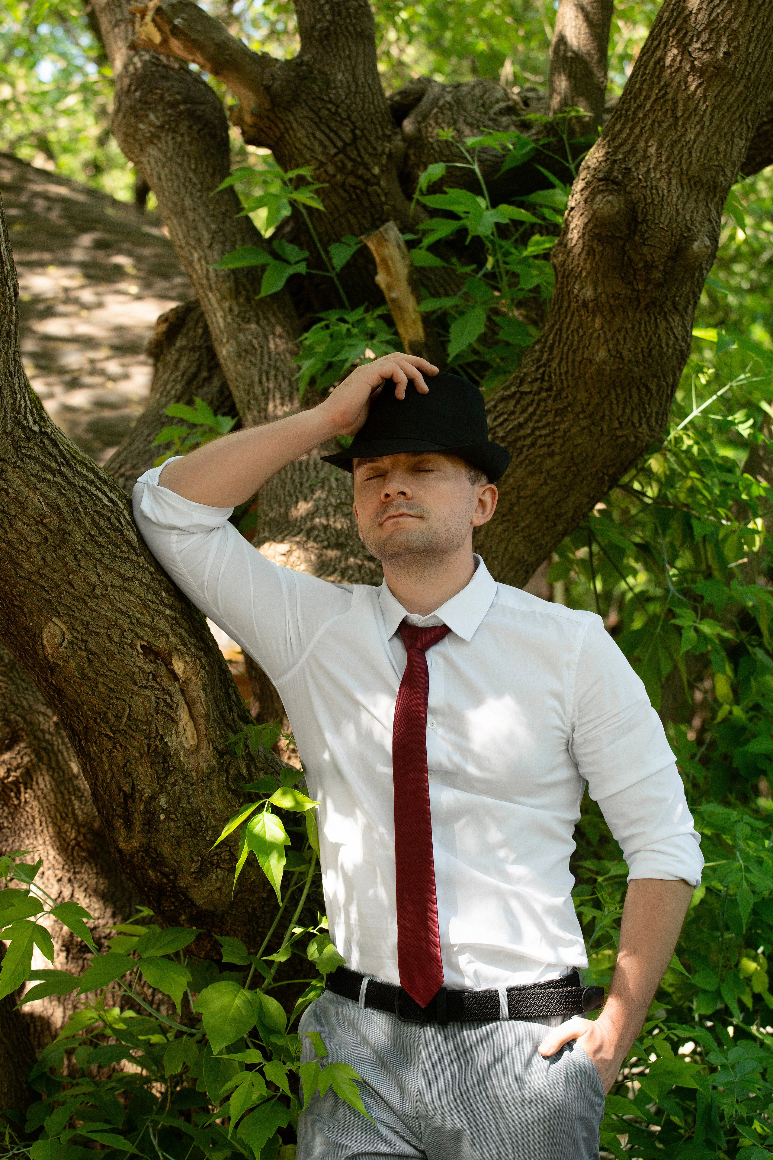 Андрей. Валерий Злобин — портретный и свадебный фотограф в Екатеринбурге