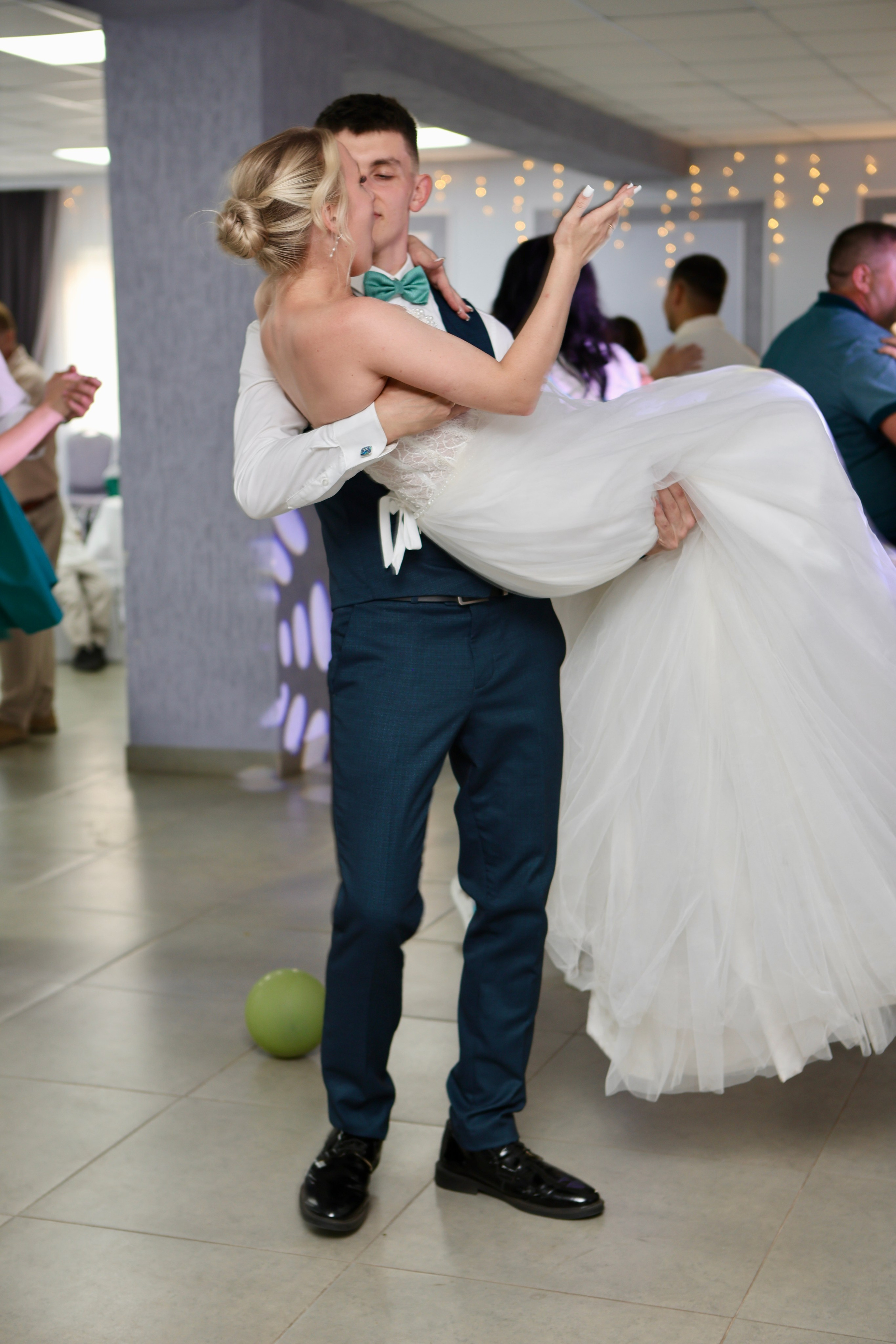 Свадьба Игоря и Татьяны. Фотограф в Курске Смирнов Евгений