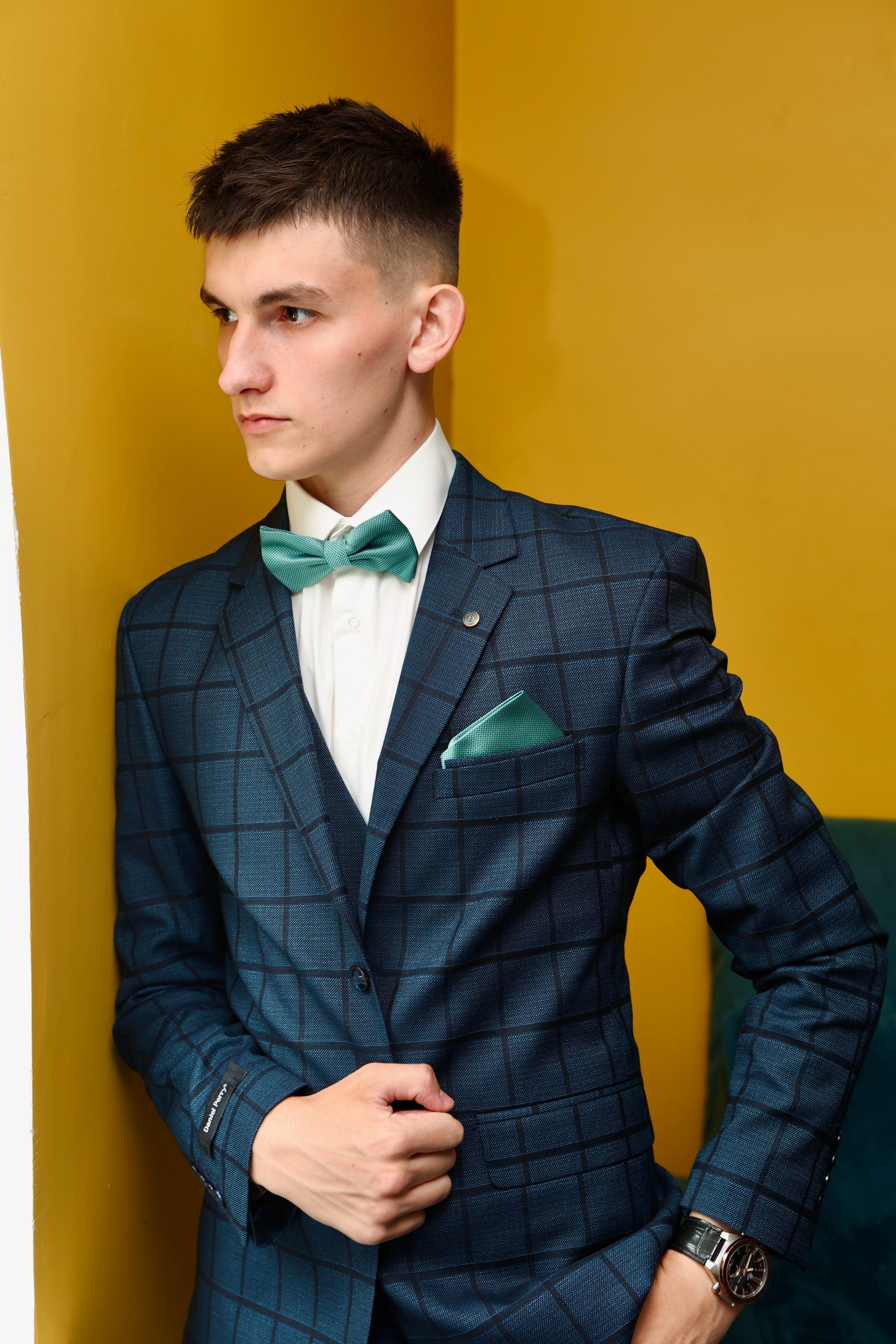 Утро жениха. Фотограф в Курске Смирнов Евгений