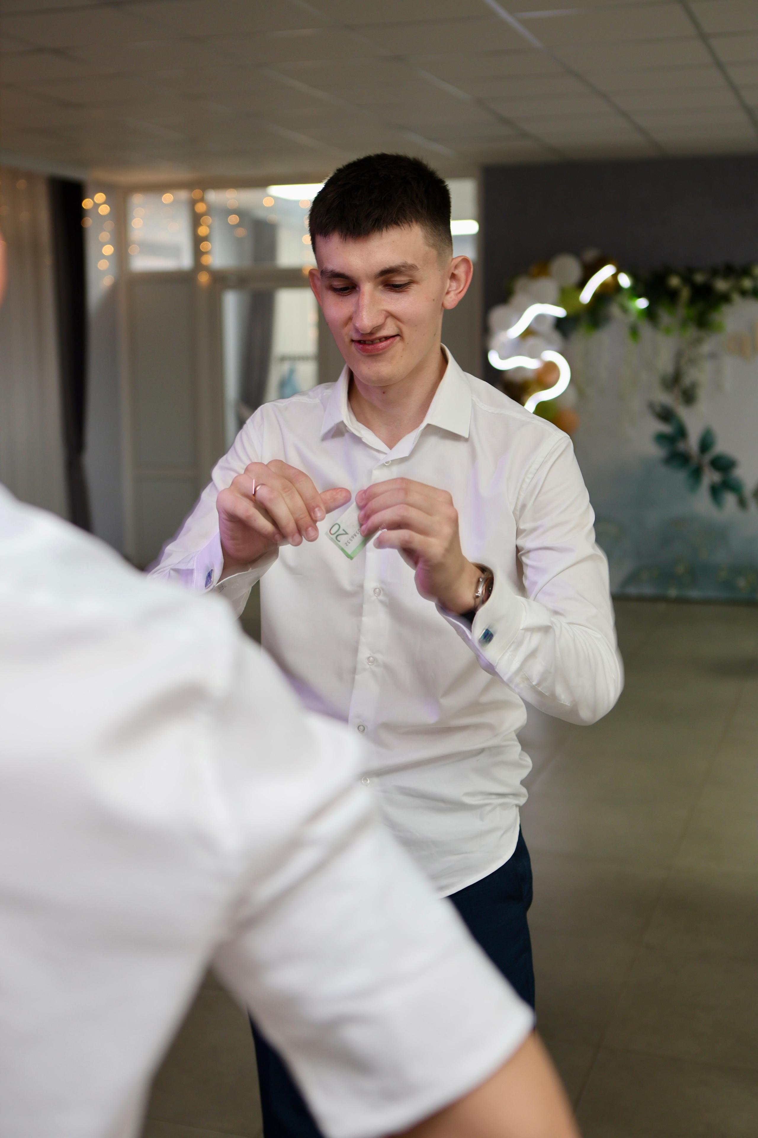 Свадьба Игоря и Татьяны. Фотограф в Курске Смирнов Евгений