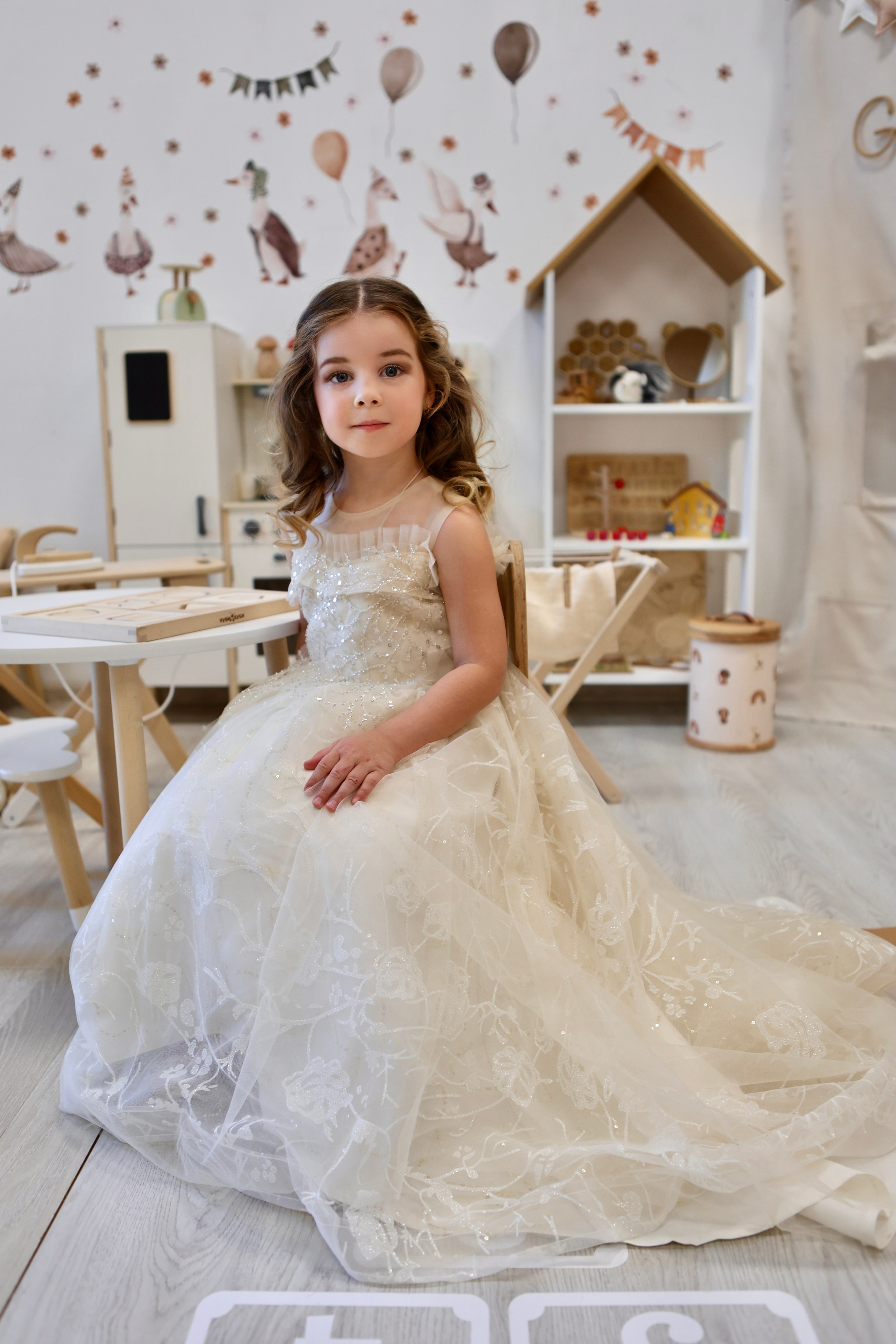 Елизавета. Фотограф в Курске Смирнов Евгений