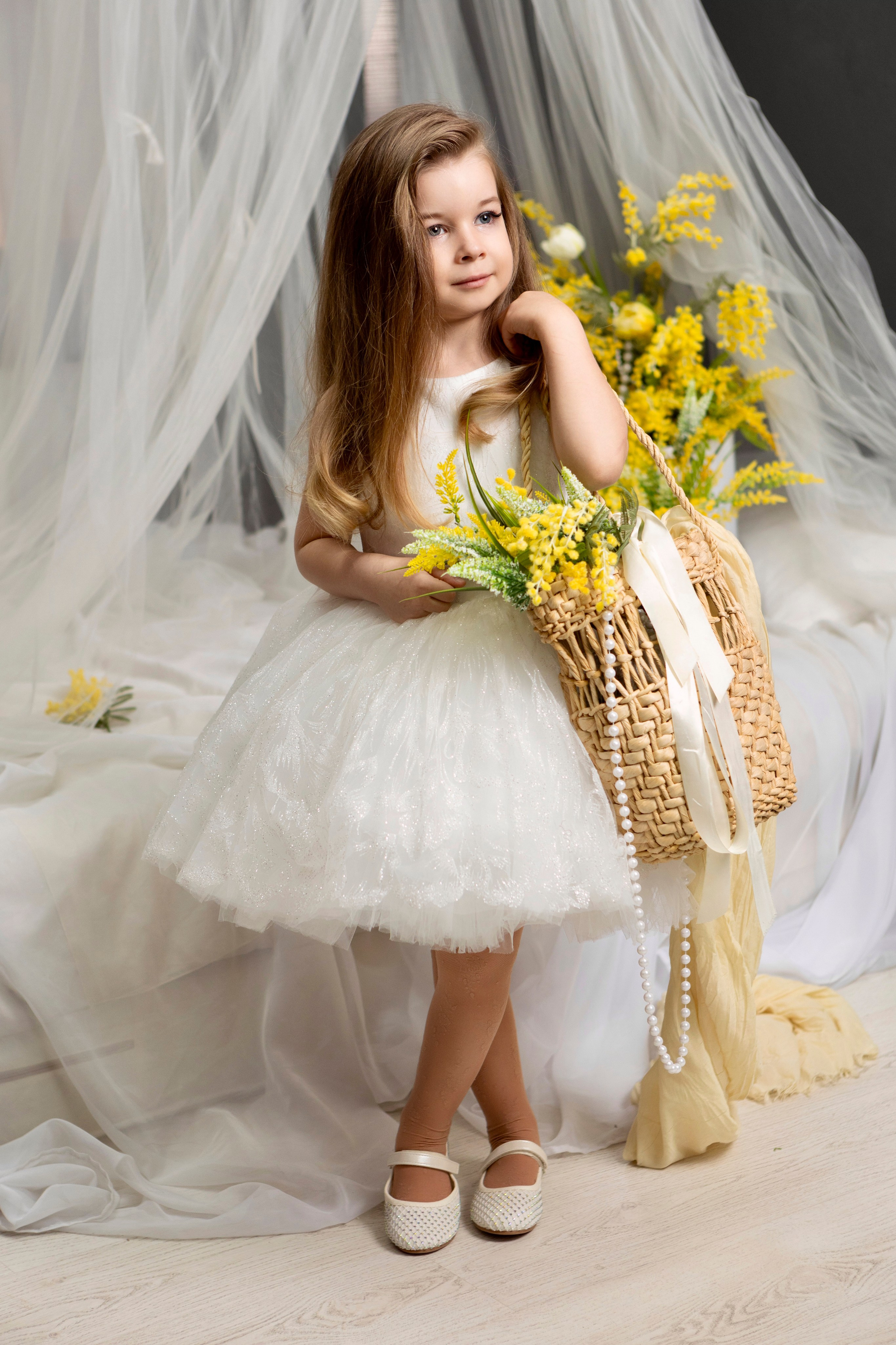 Катя. Фотограф в Курске Смирнов Евгений