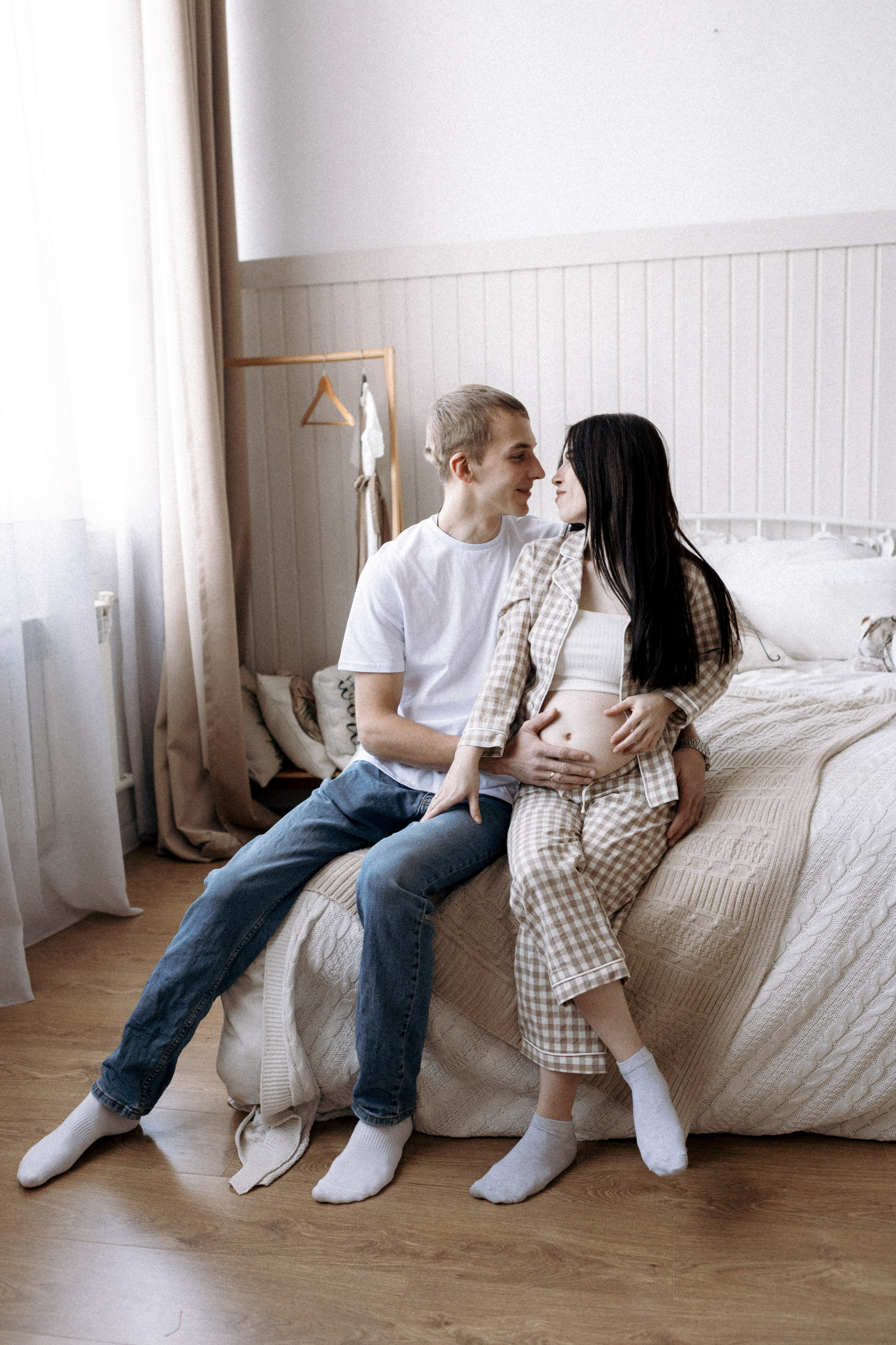 Валерия и Дмитрий. Фотограф в Курске Смирнов Евгений