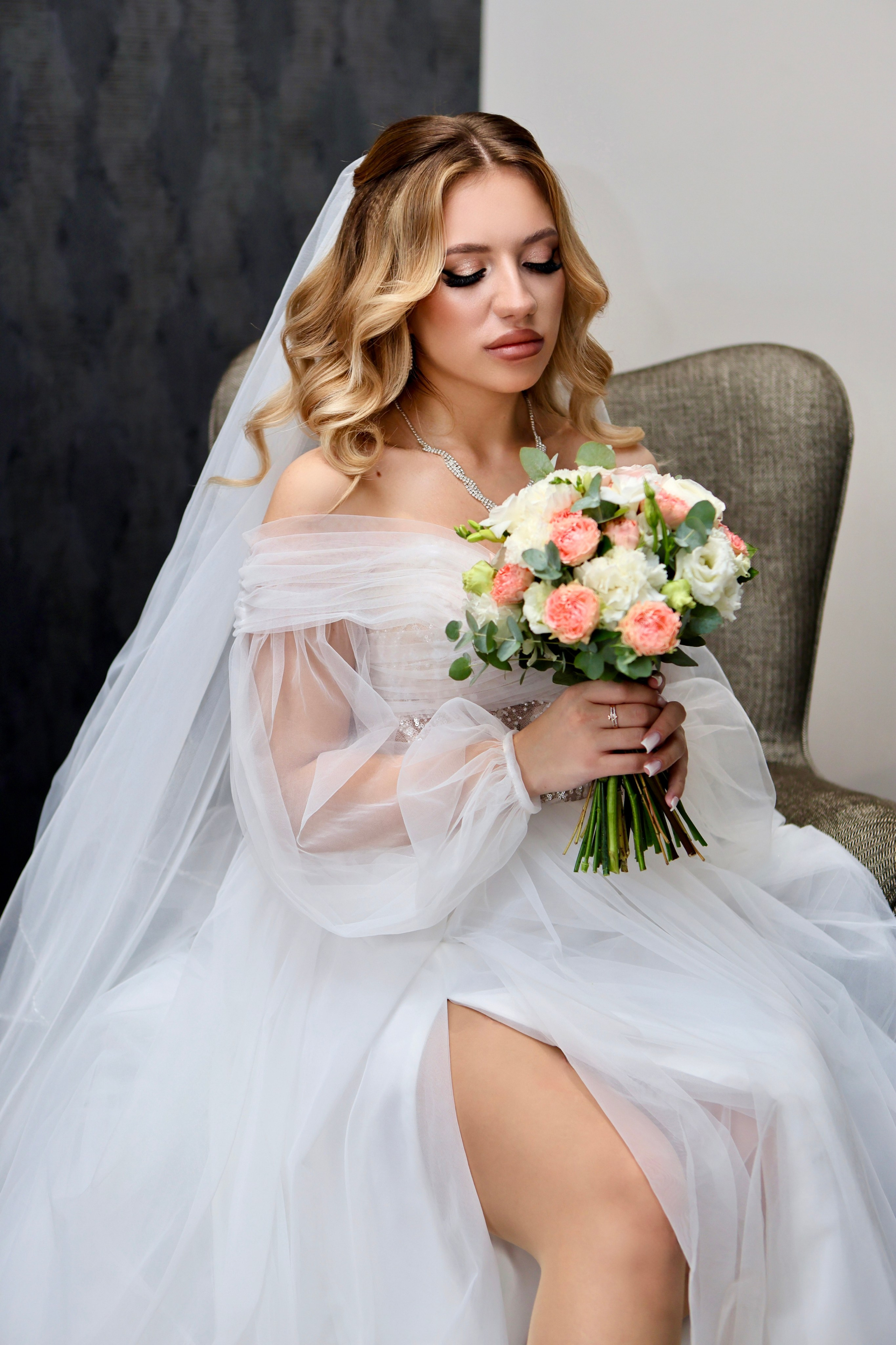 Денис и Людмила. Фотограф в Курске Смирнов Евгений