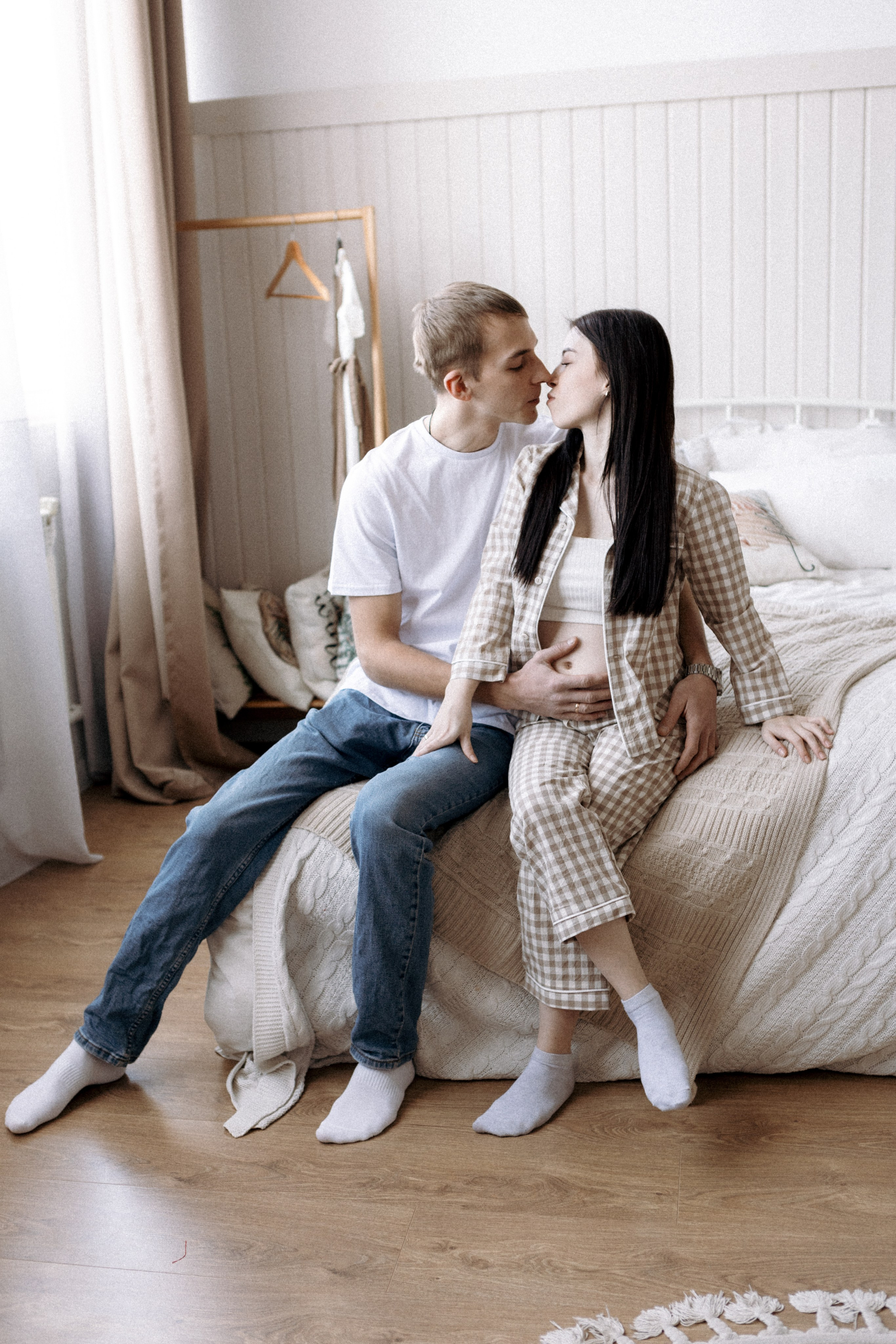 Валерия и Дмитрий. Фотограф в Курске Смирнов Евгений