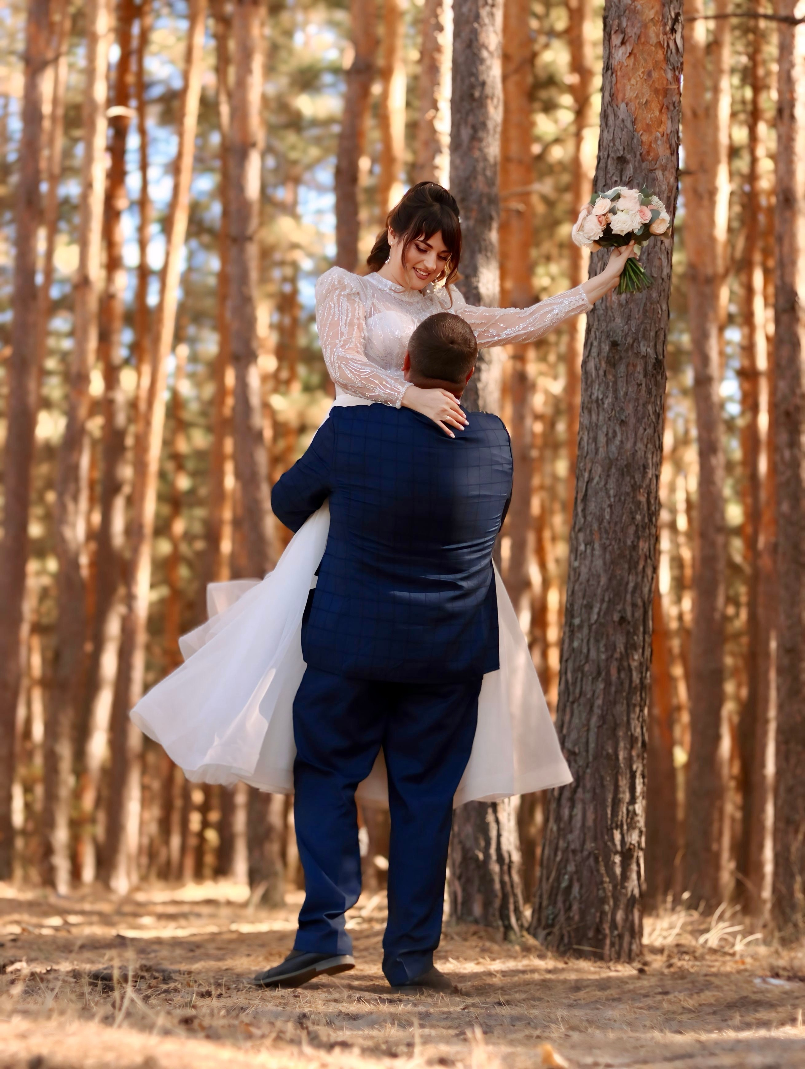 Екатерина и Антон. Фотограф в Курске Смирнов Евгений