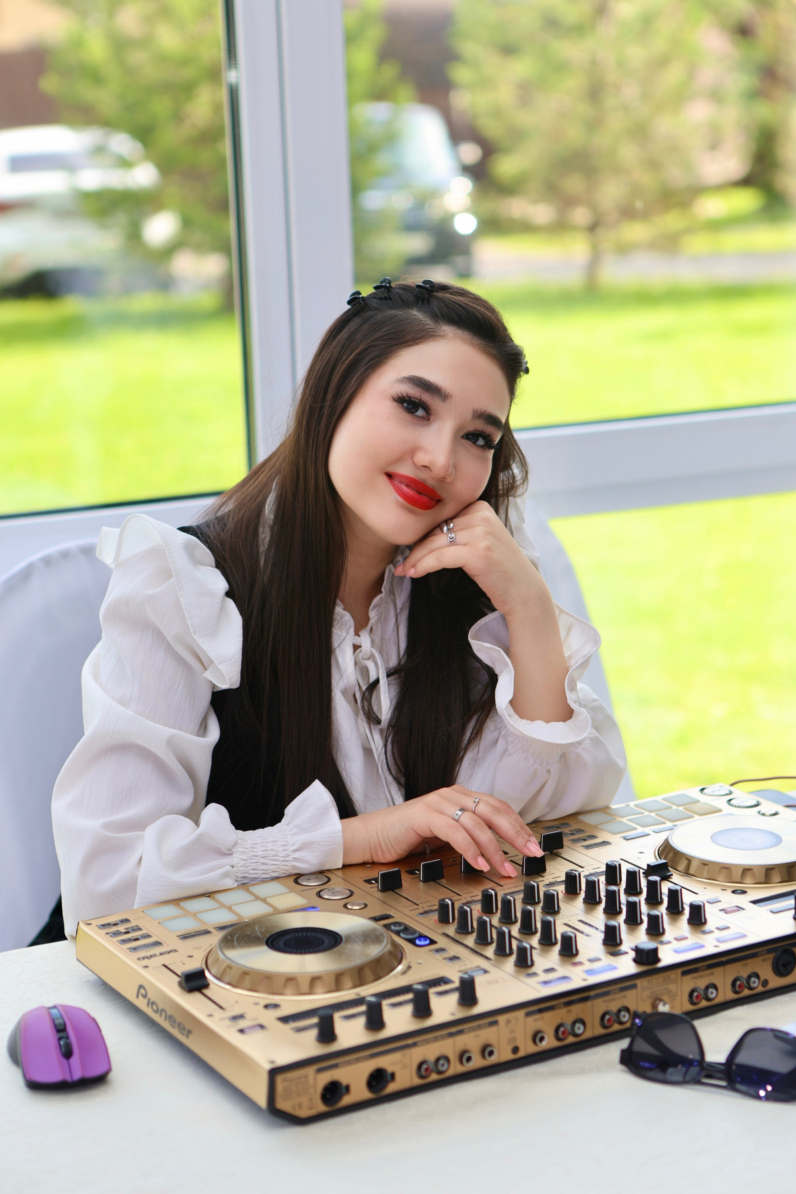 Свадебный банкет Егора и Наталии. Фотограф в Курске Смирнов Евгений