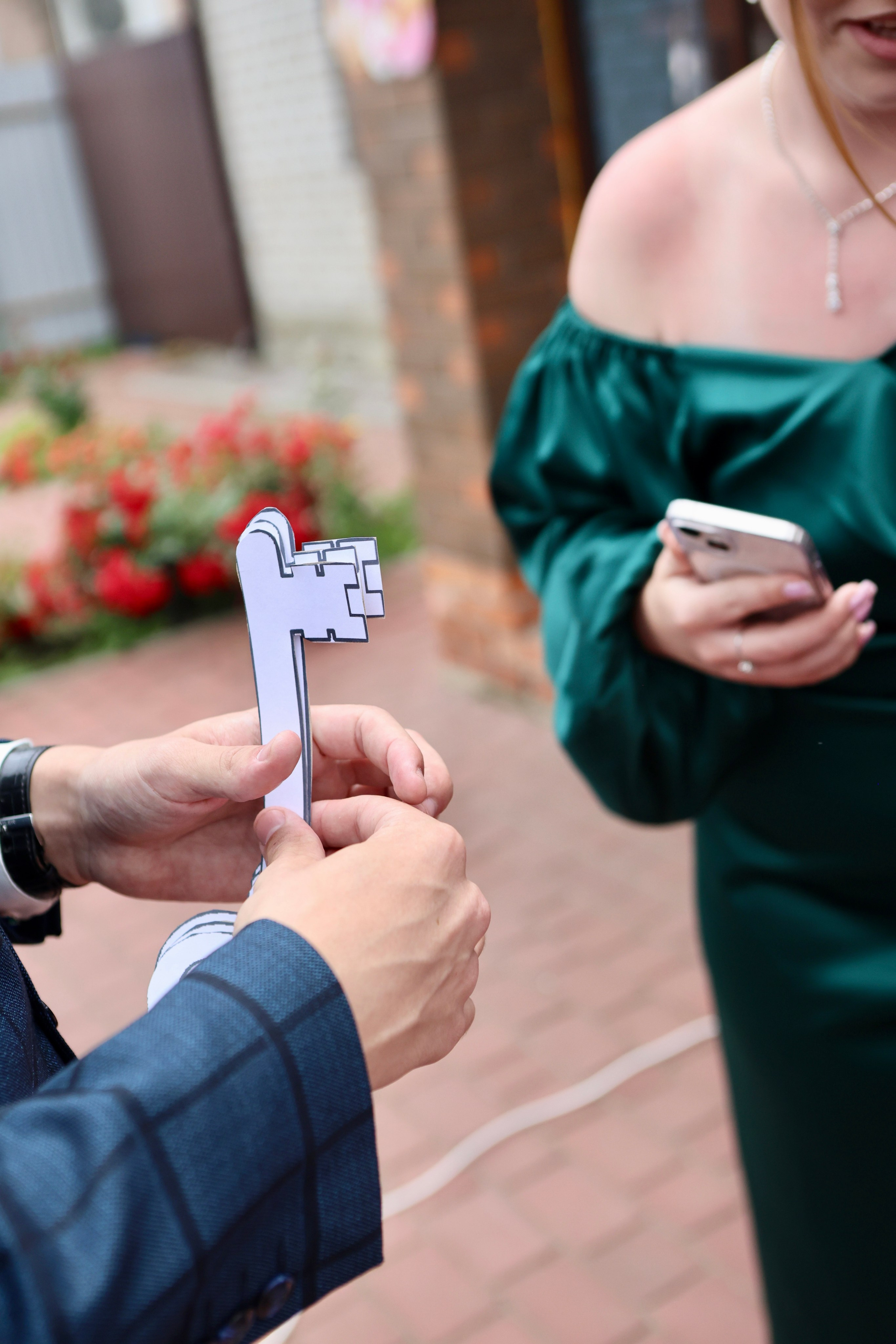 Свадьба Игоря и Татьяны. Фотограф в Курске Смирнов Евгений