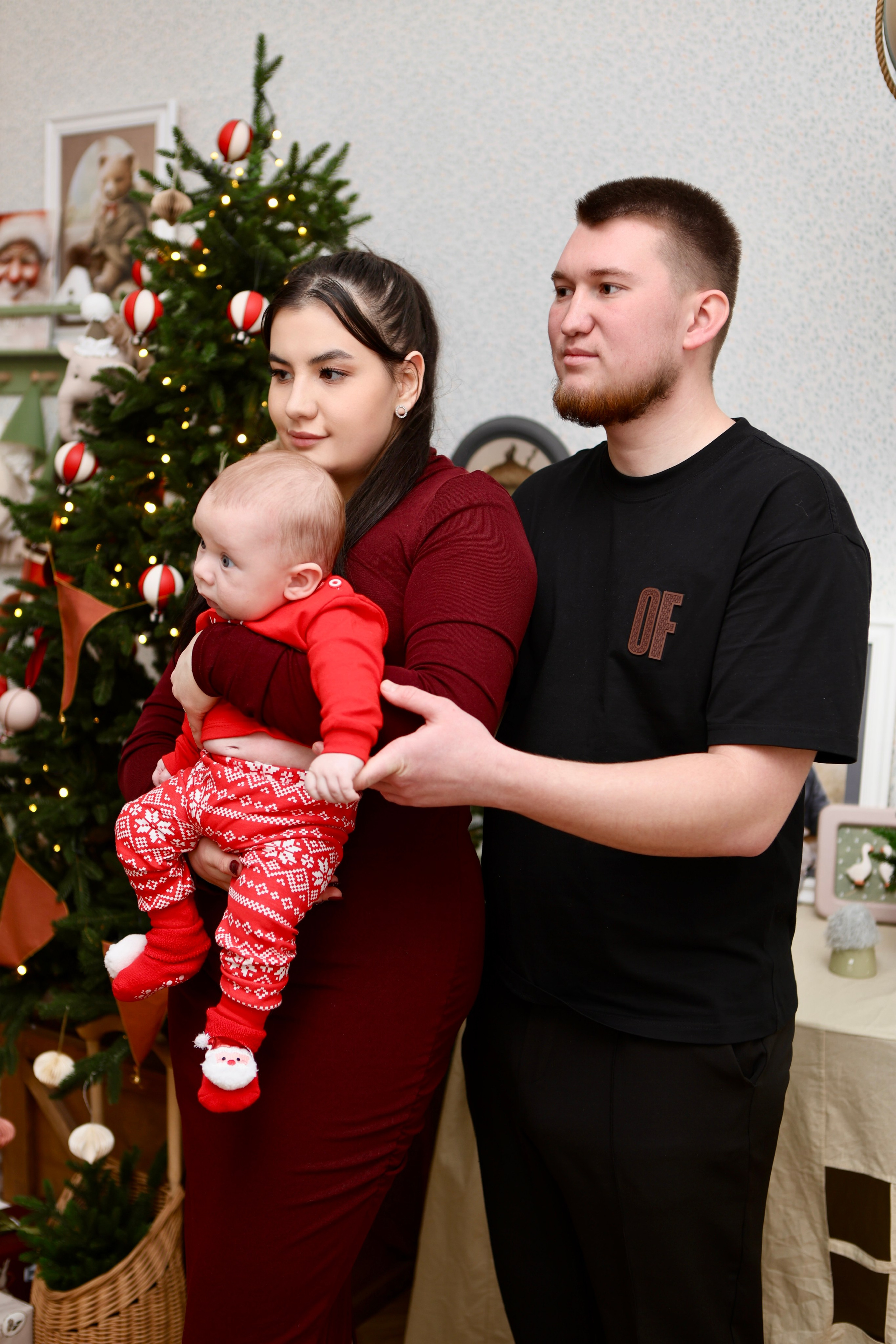 Яна Максим и Миша. Фотограф в Курске Смирнов Евгений