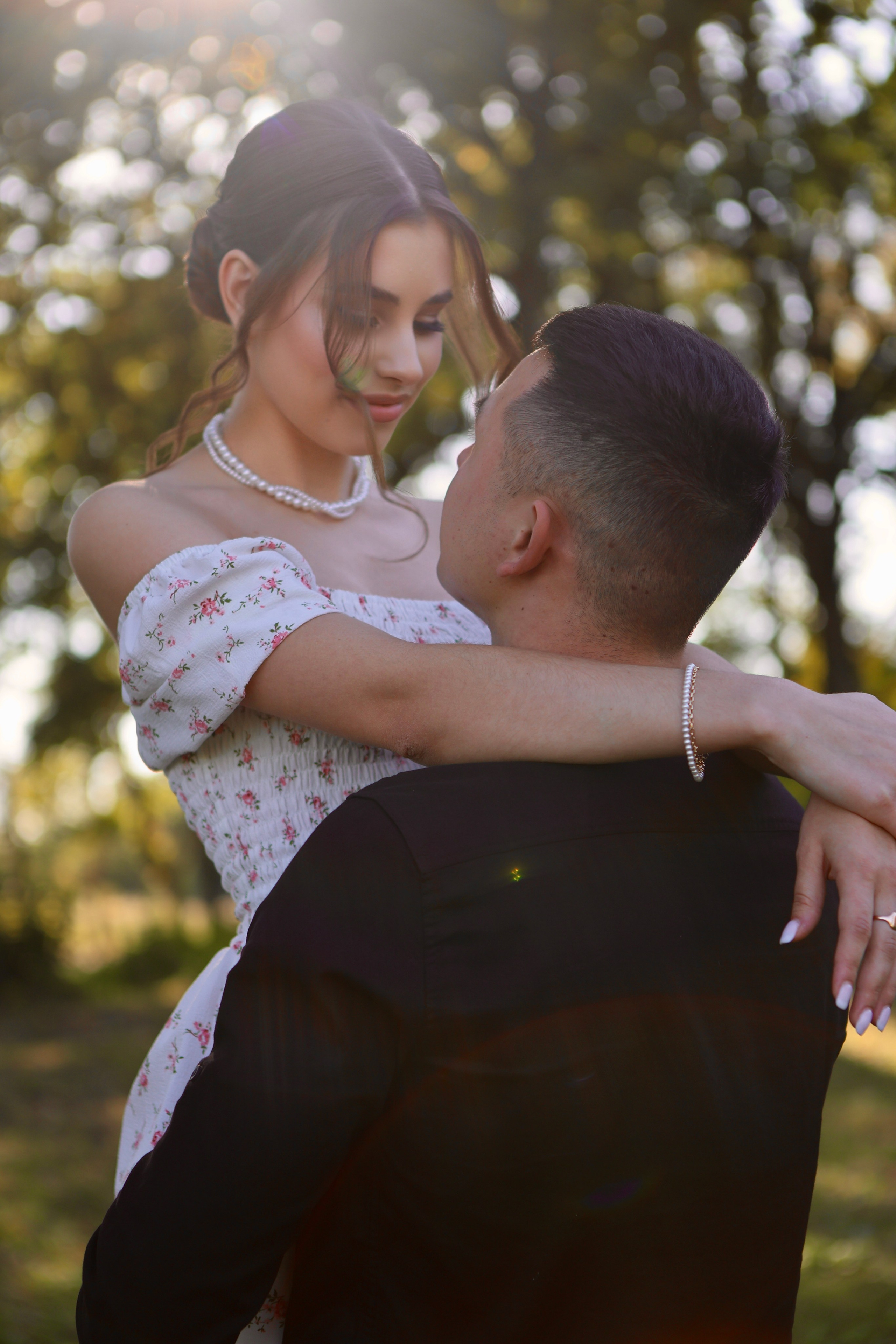 Екатерина и Александр. Фотограф в Курске Смирнов Евгений