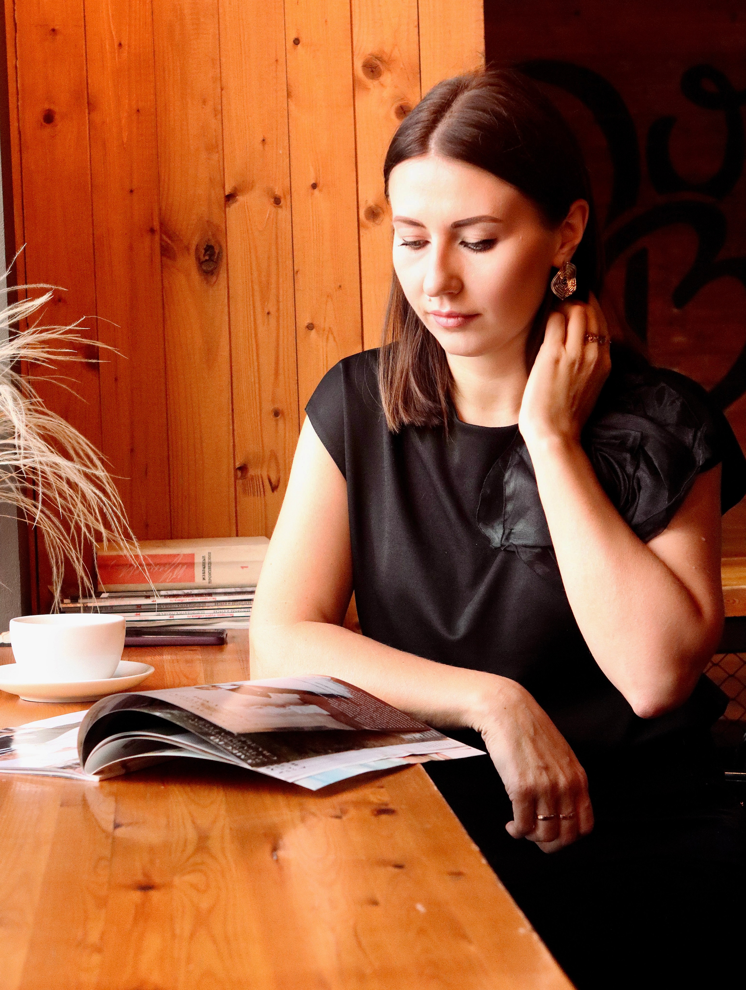 Анна. Фотограф в Курске Смирнов Евгений