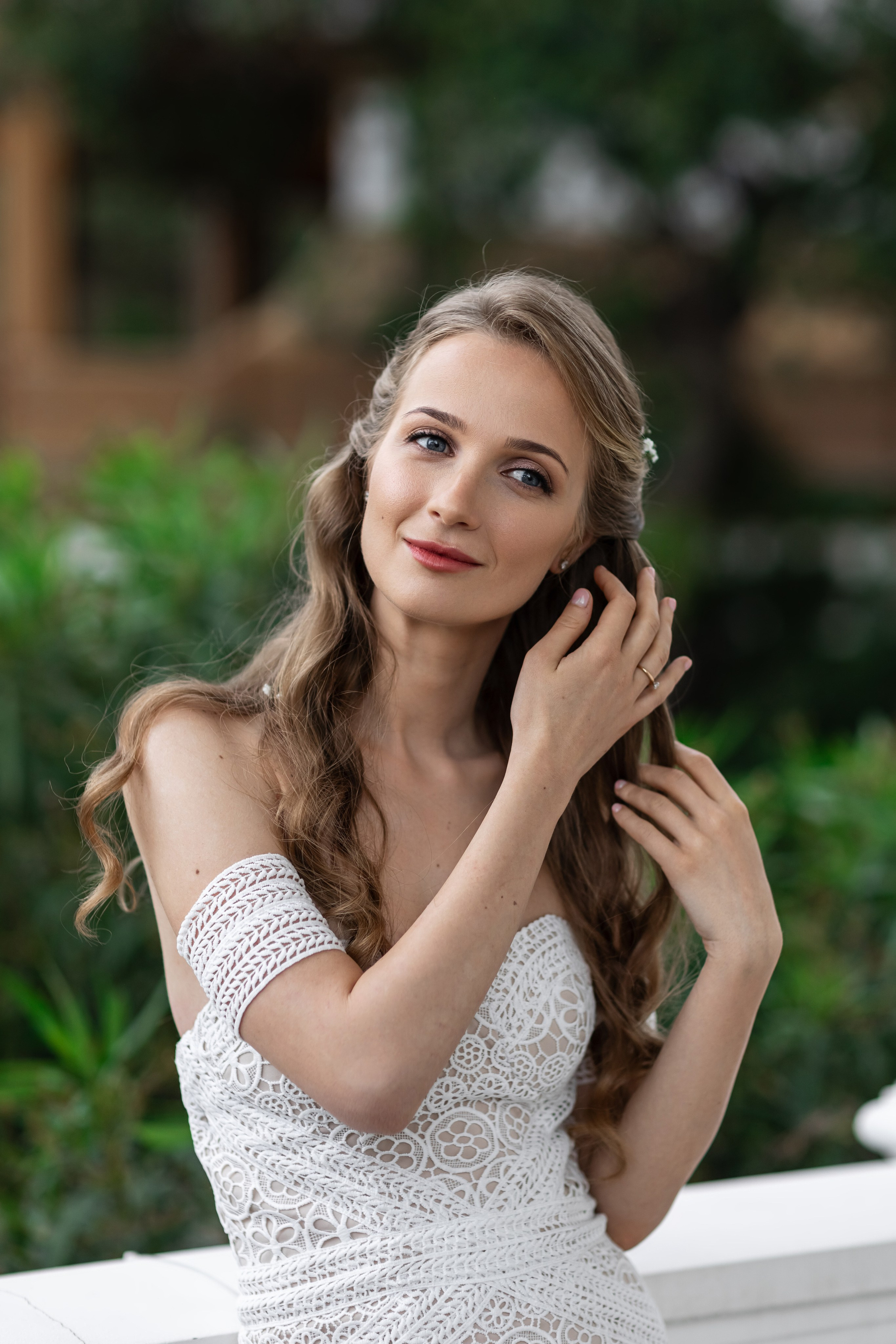 Венчание и свадьба Никиты и Даши в Крыму. Свадебный фотограф, фотосъемка в Крыму, Севастополе, Симферополе, Ялте