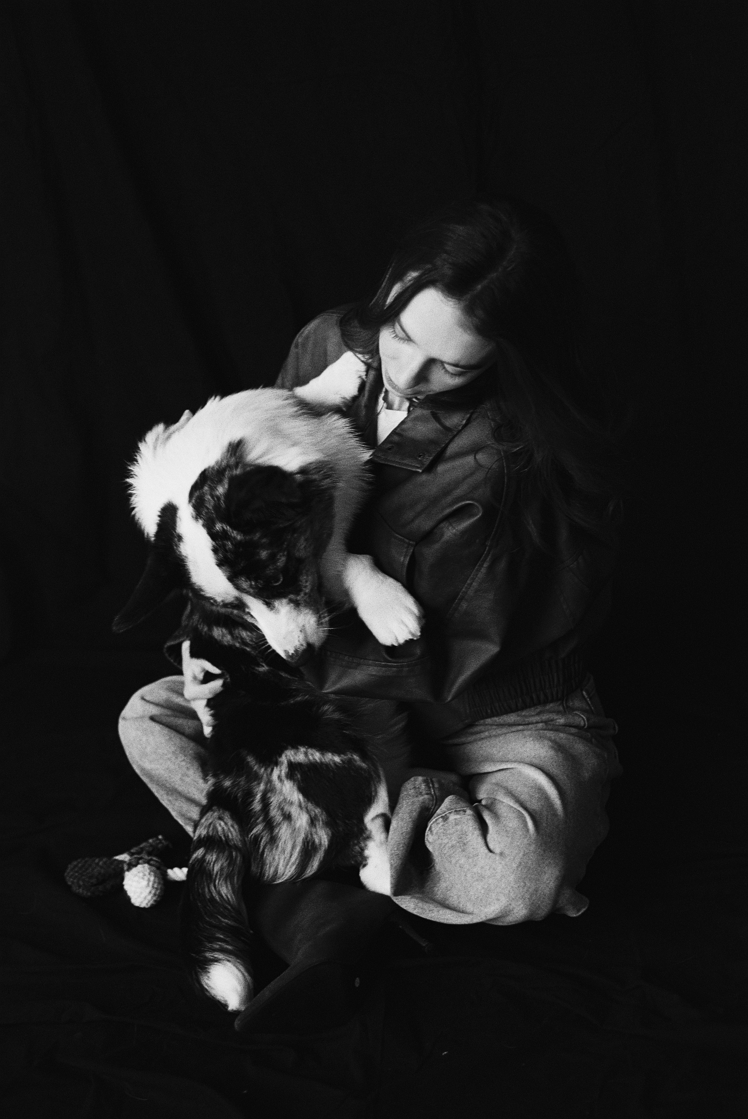 Аня и Честер (плёнка). Свадебный фотограф в Екатеринбурге