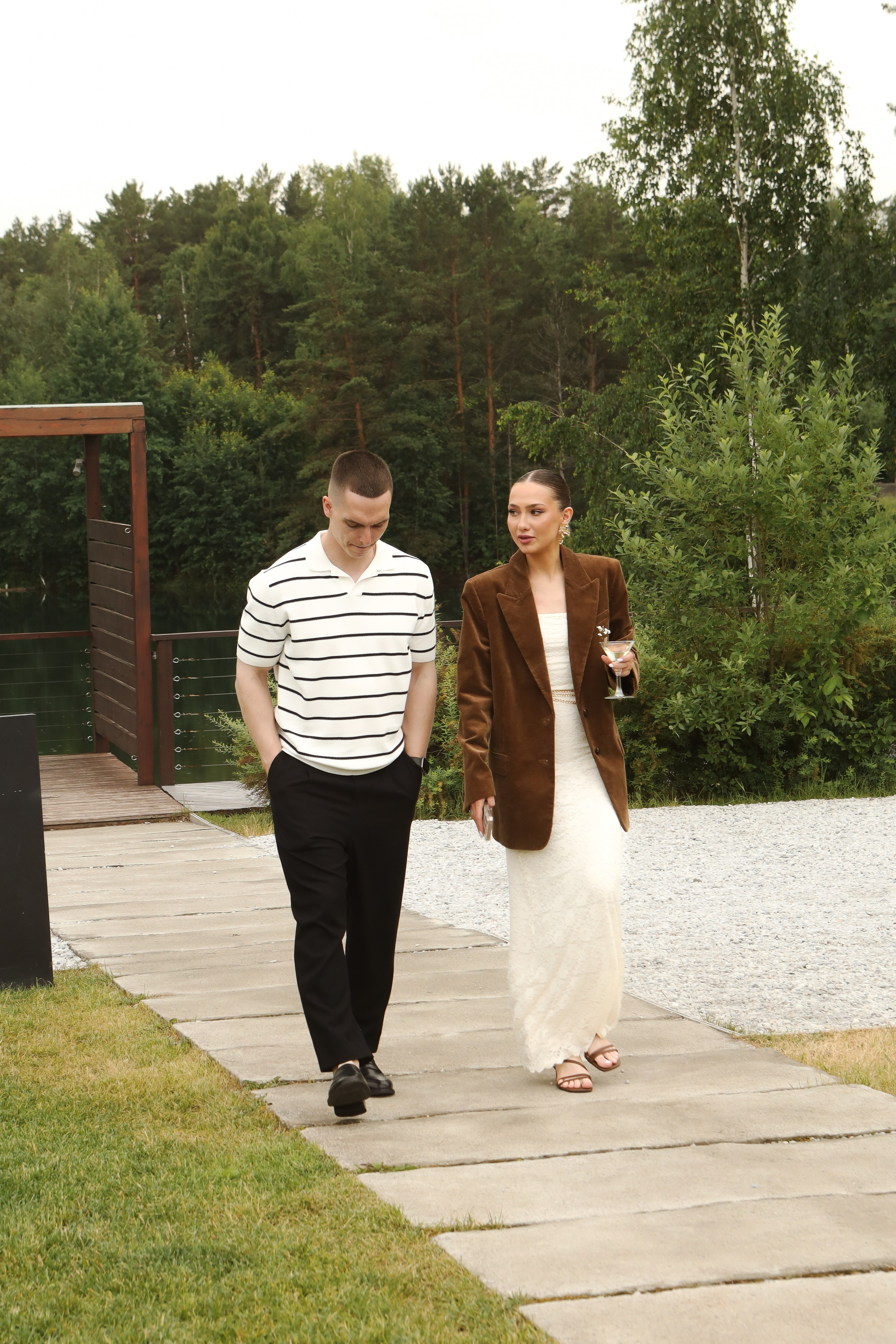 Валерия и Михаил. Свадебный фотограф в Екатеринбурге